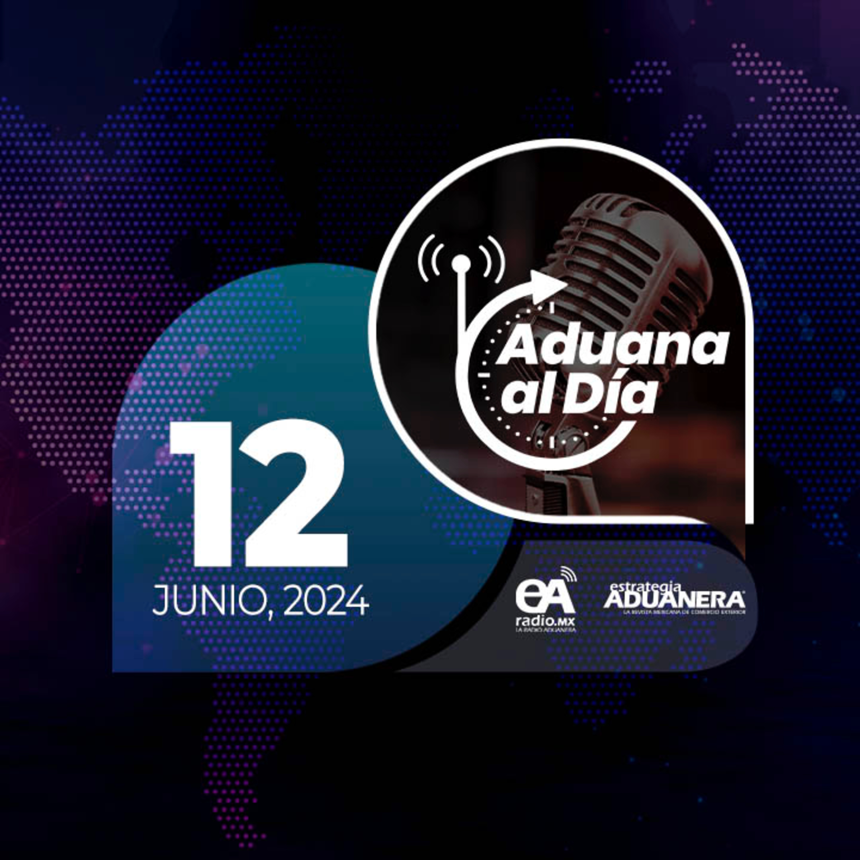 Portada de Aduana al Día