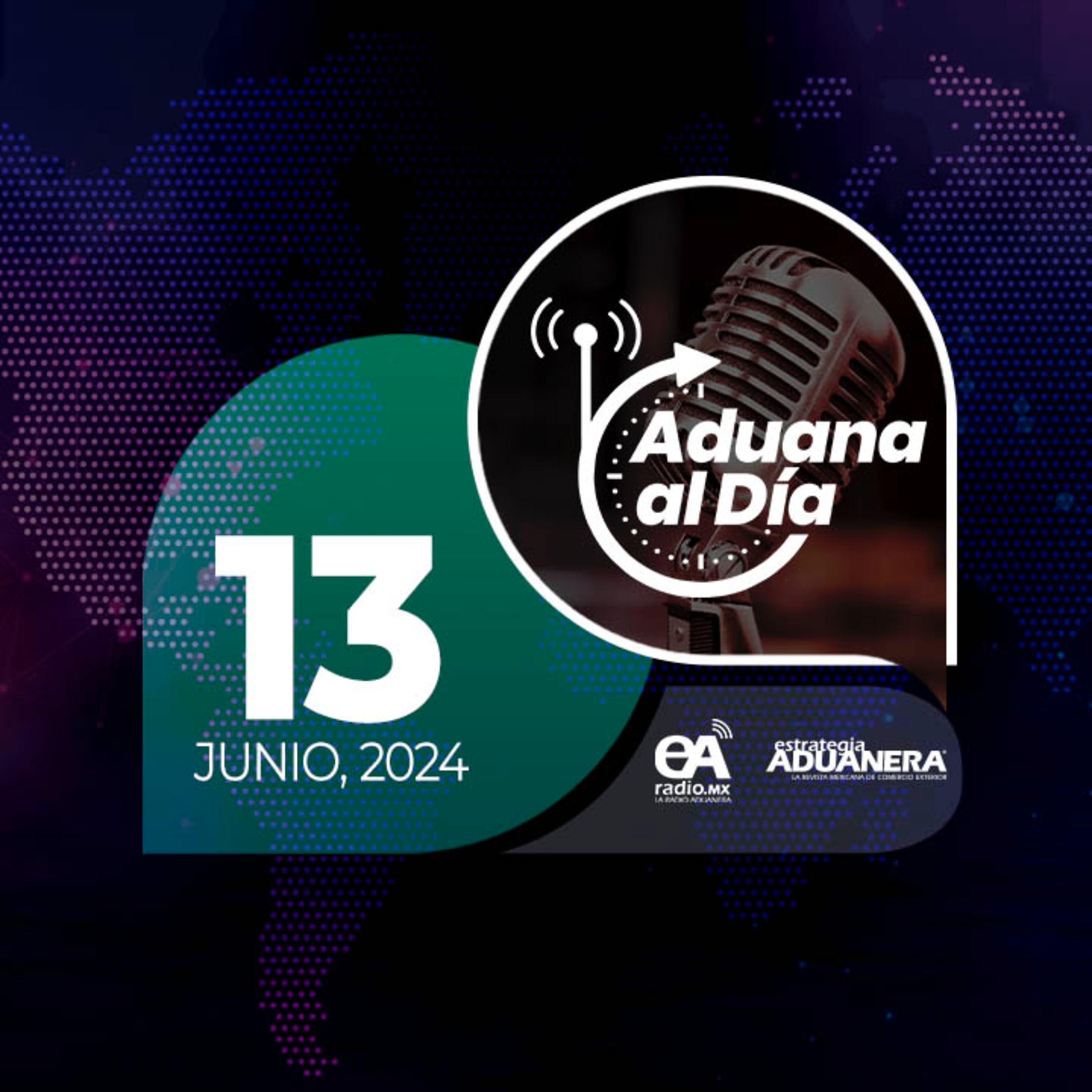Portada de Aduana al Día