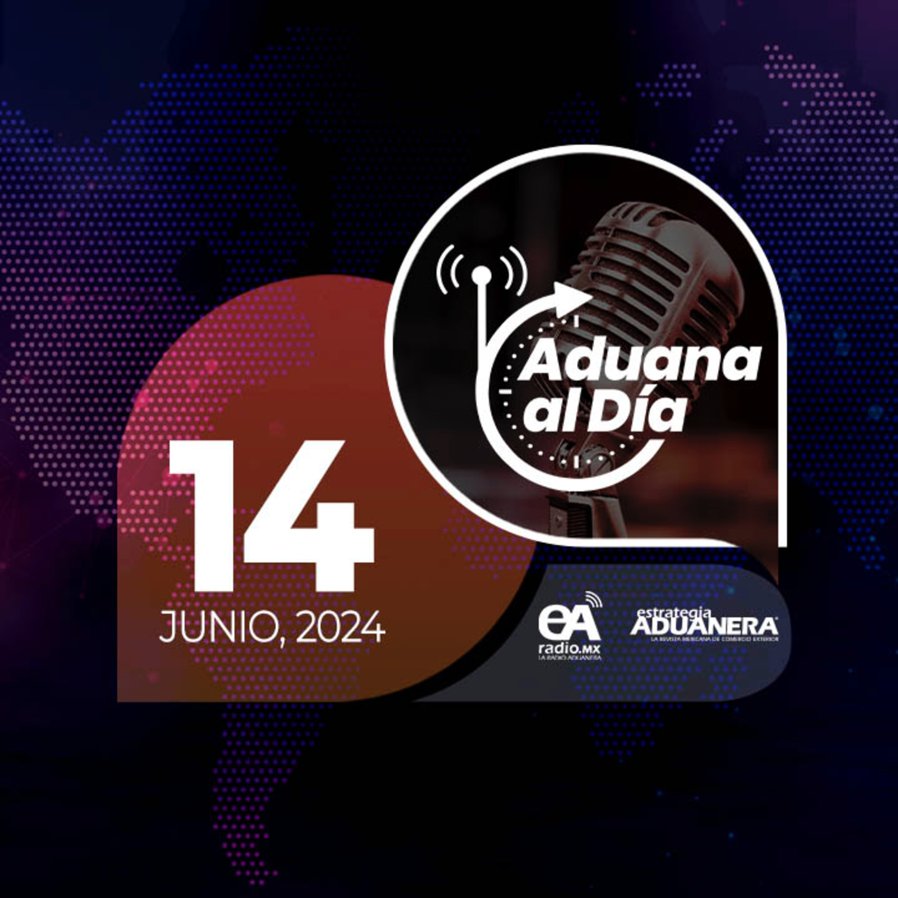 Portada de Aduana al Día