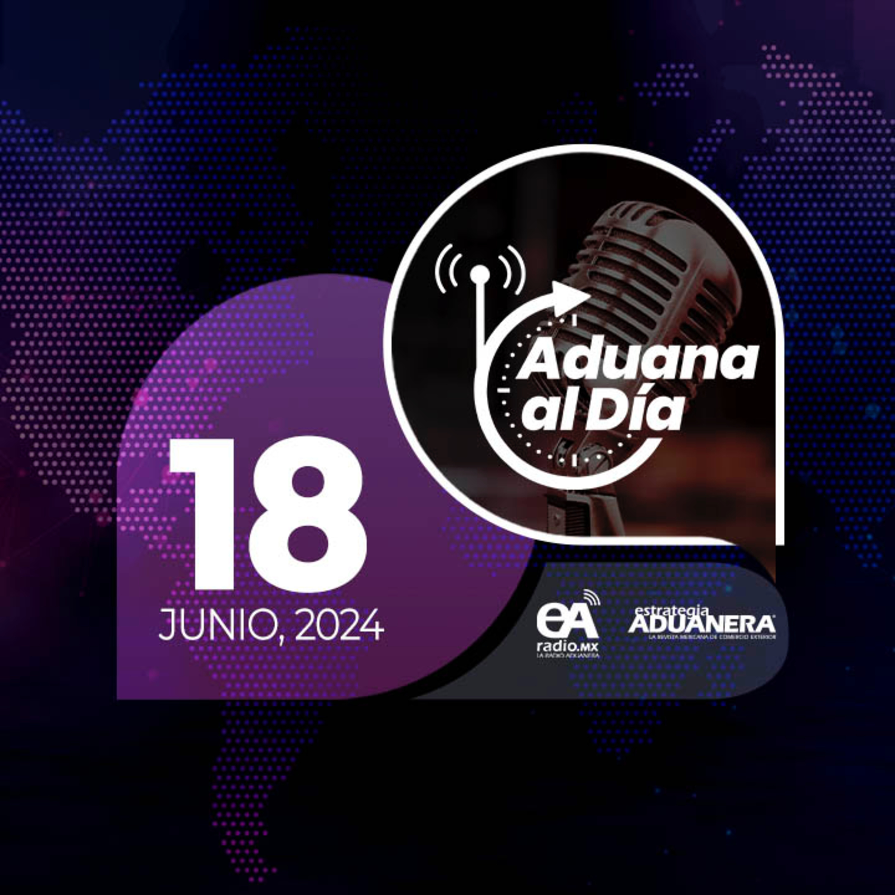 Portada de Aduana al Día