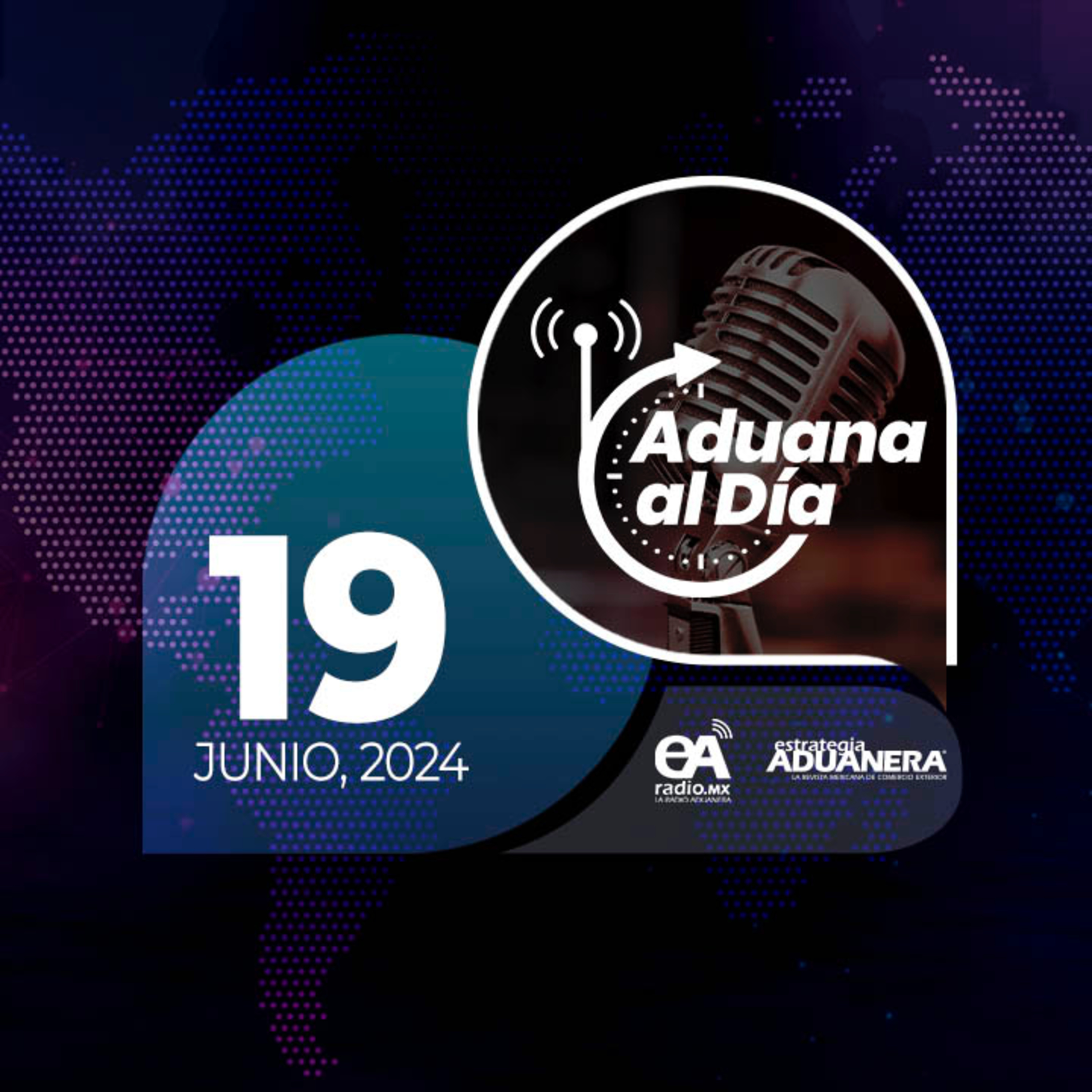 Portada de Aduana al Día