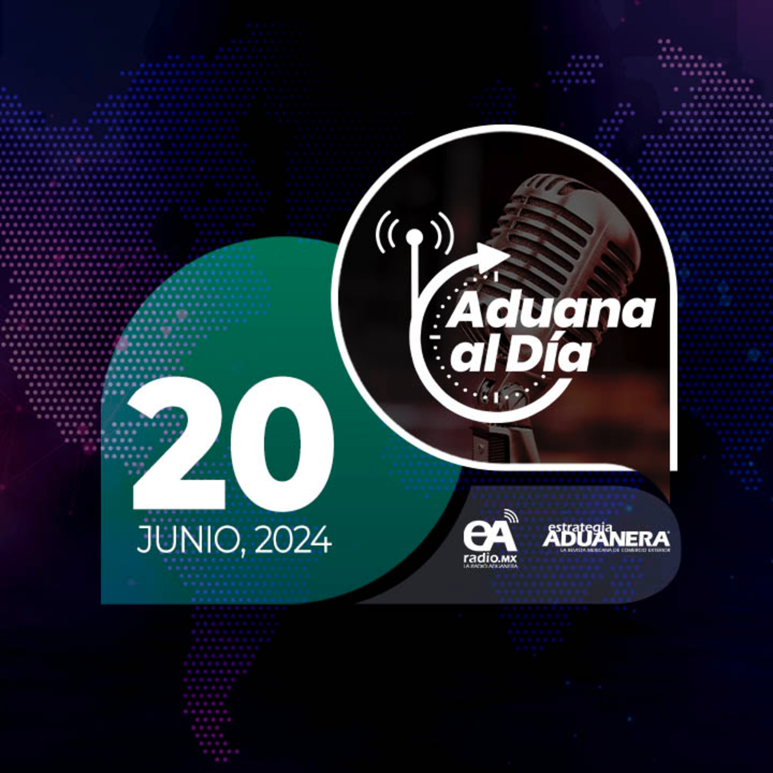 Portada de Aduana al Día