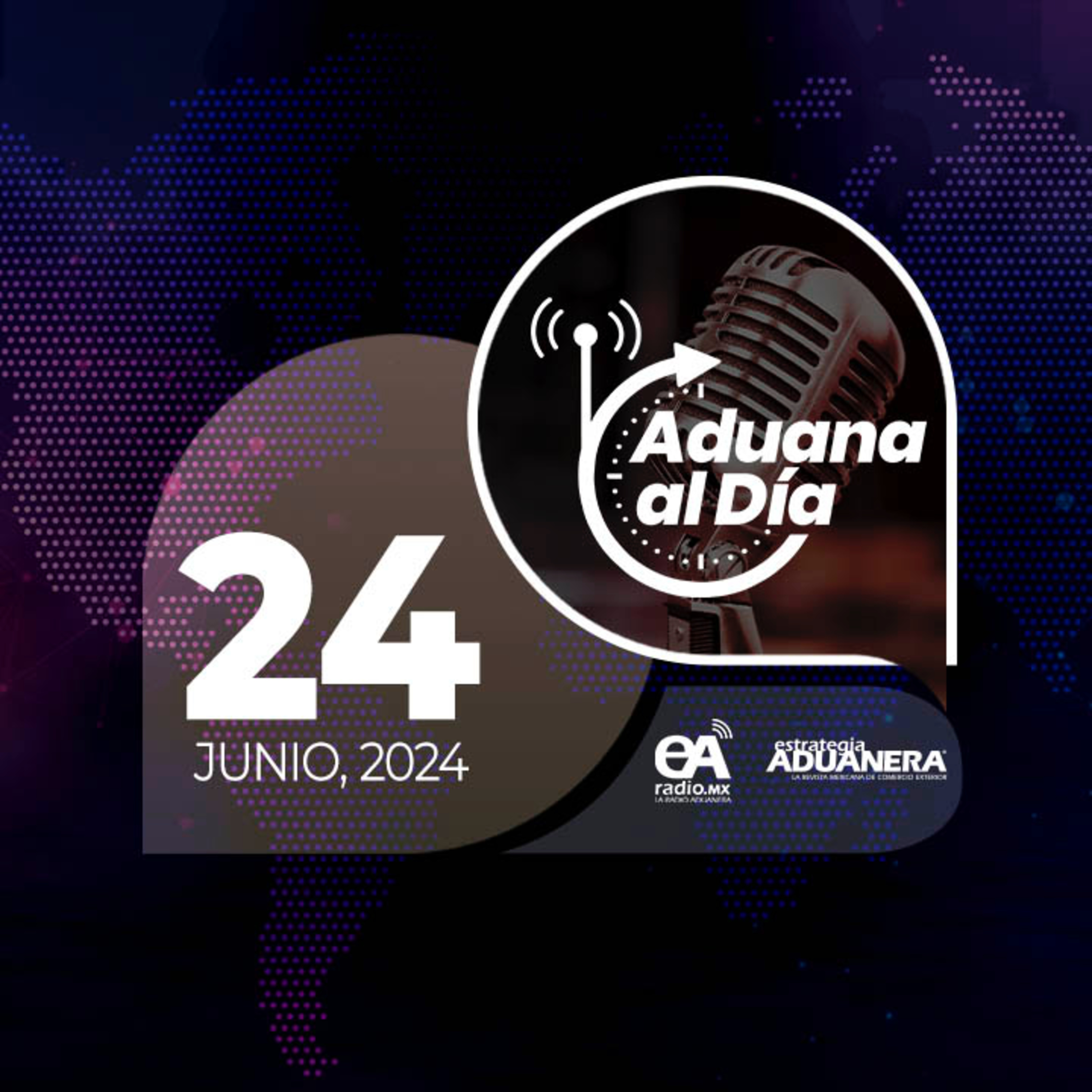 Portada de Aduana al Día