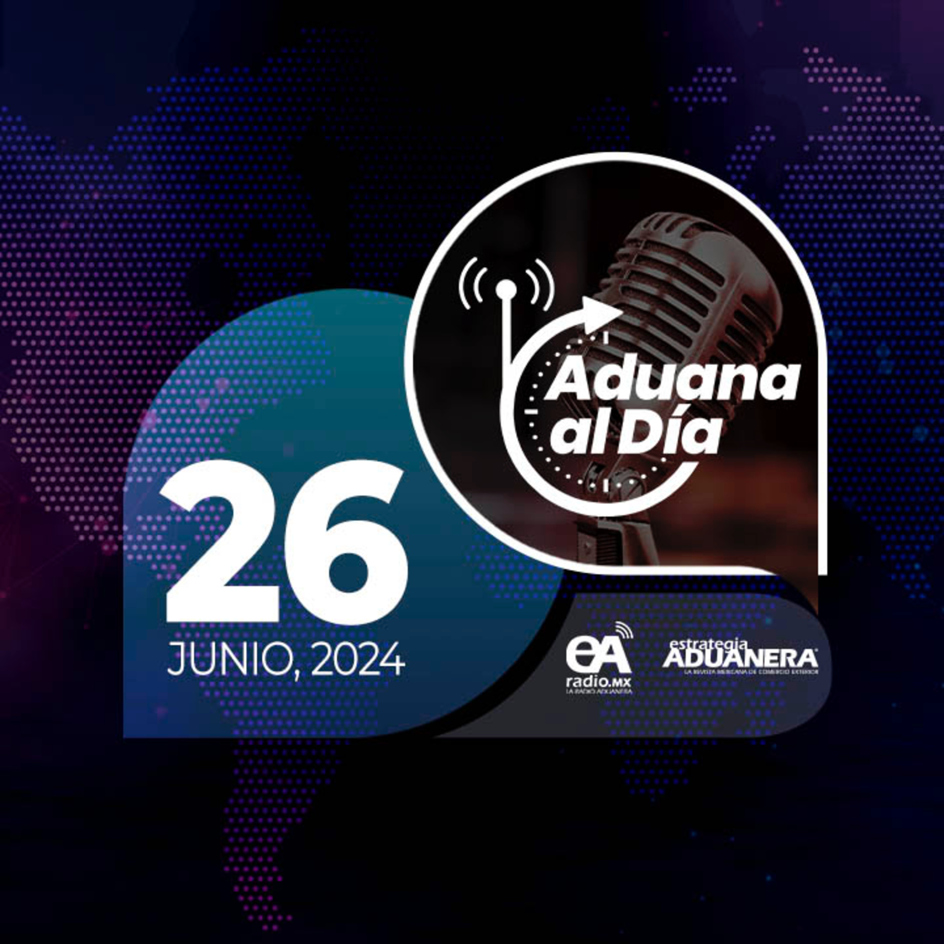 Portada de Aduana al Día