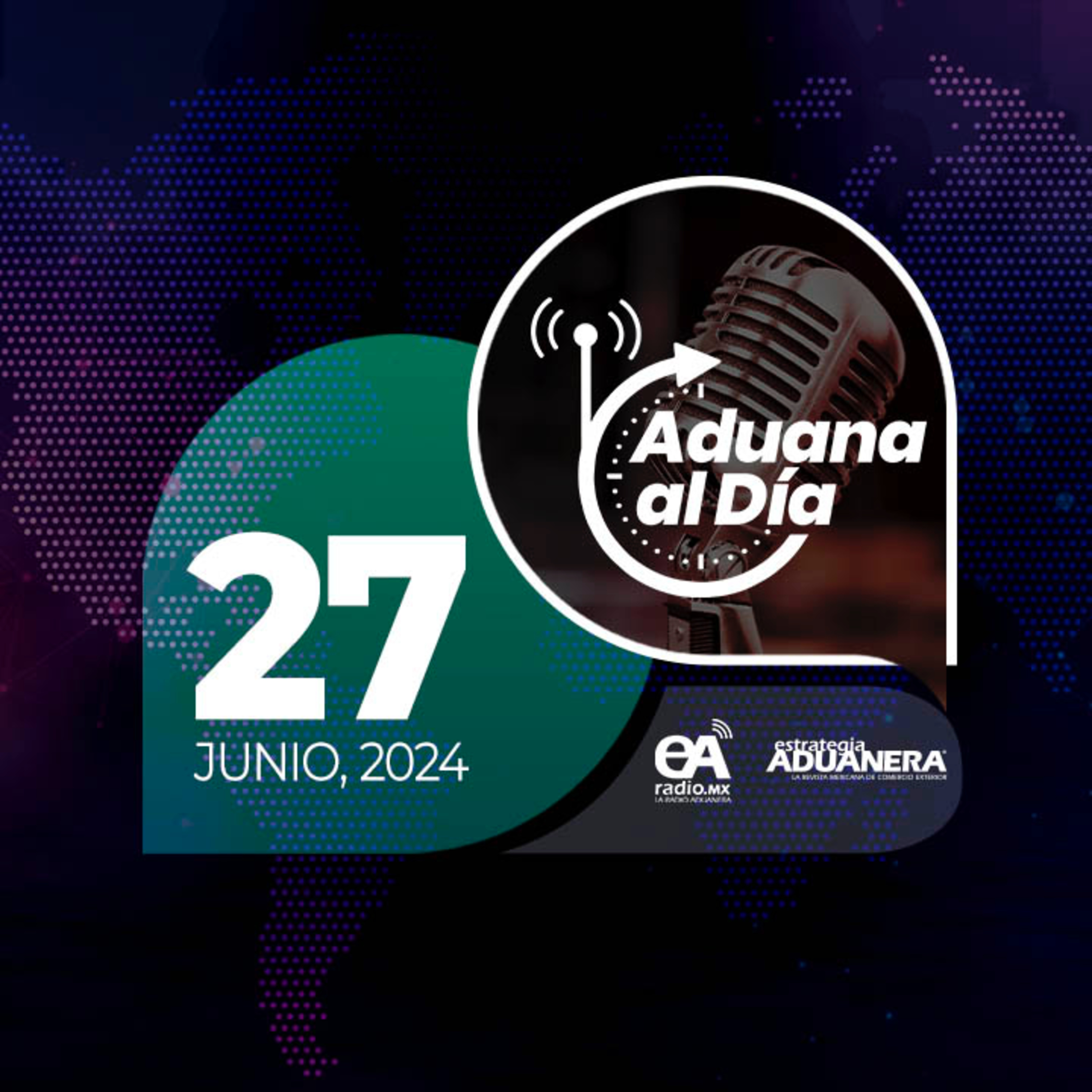 Portada de Aduana al Día