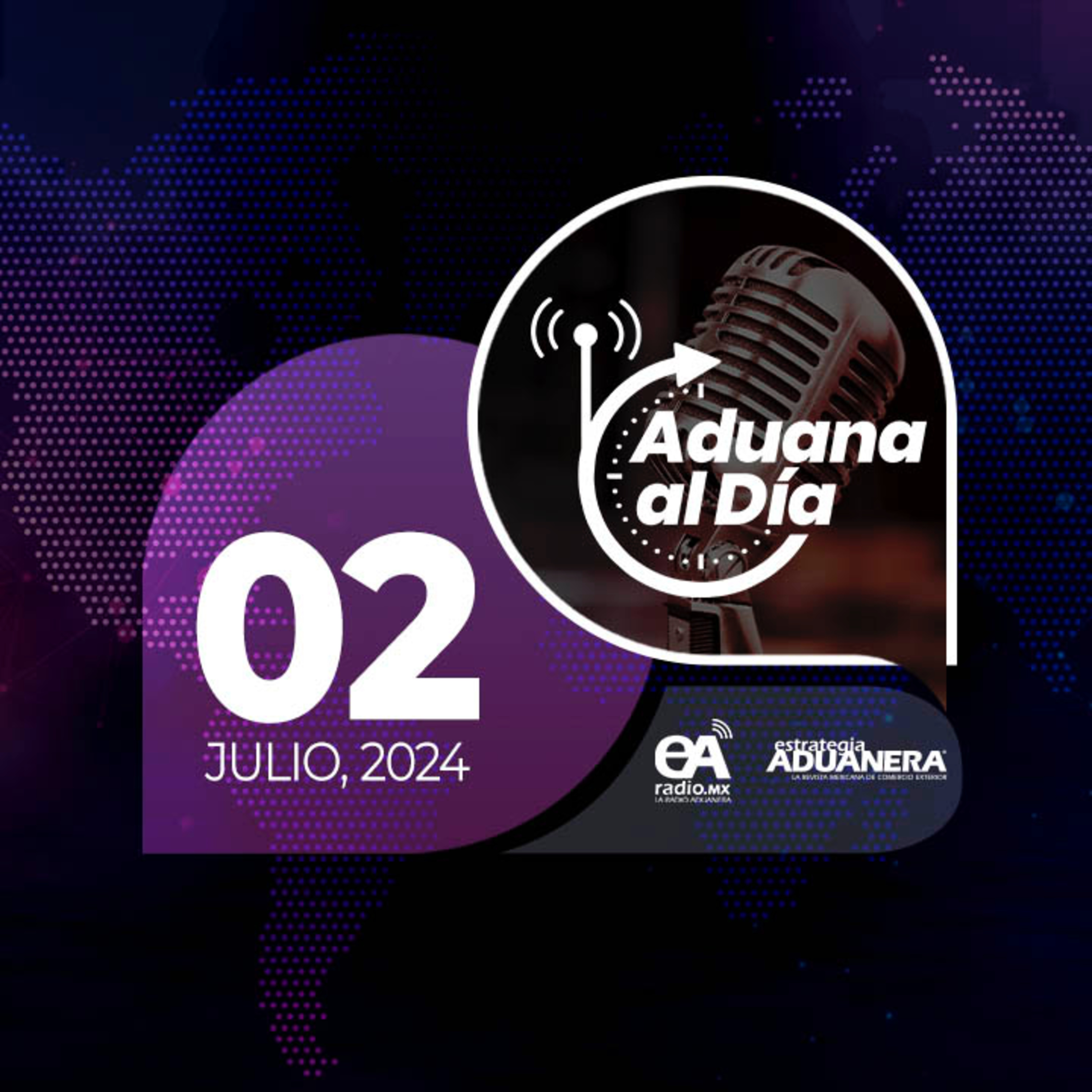 Portada de Aduana al Día