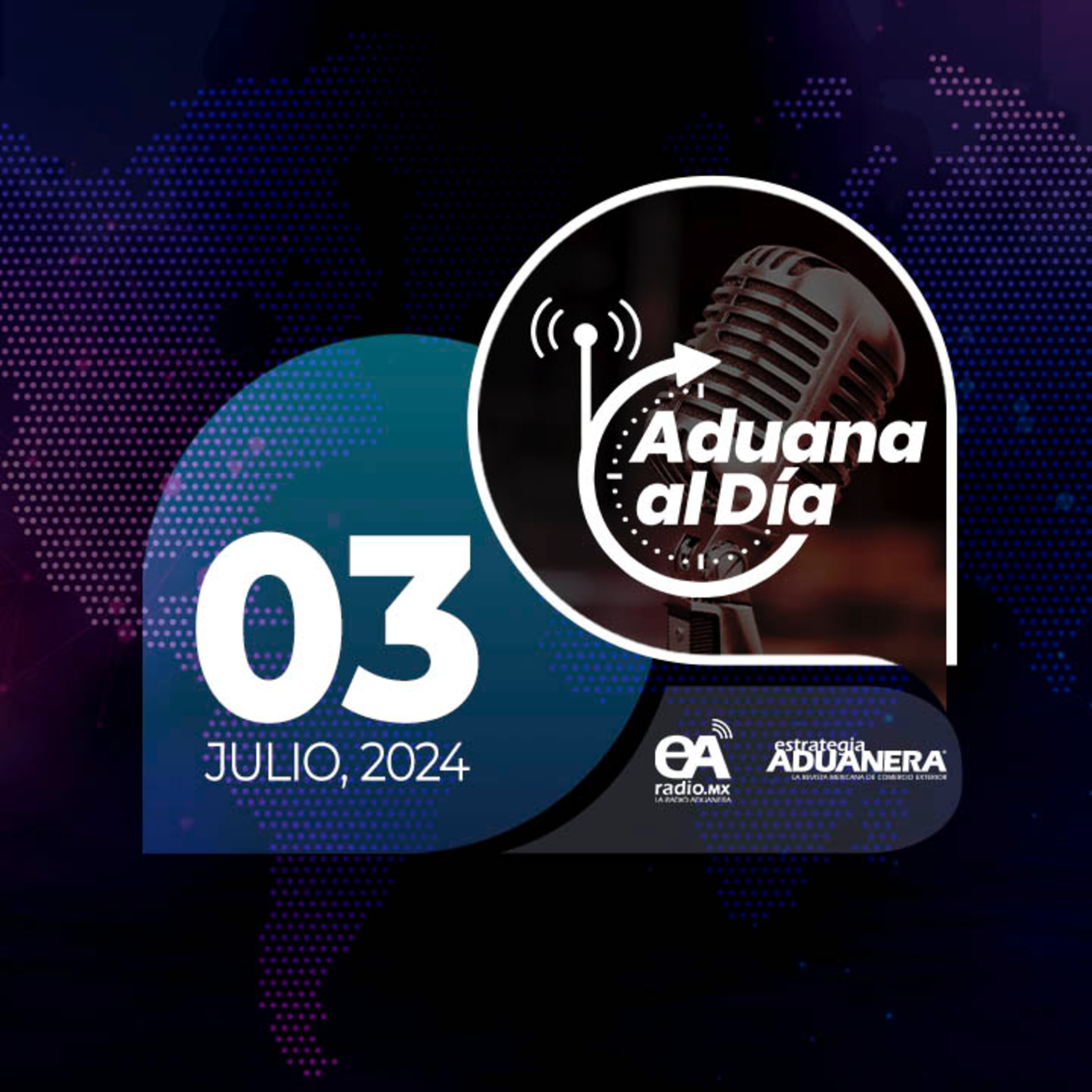 Portada de Aduana al Día
