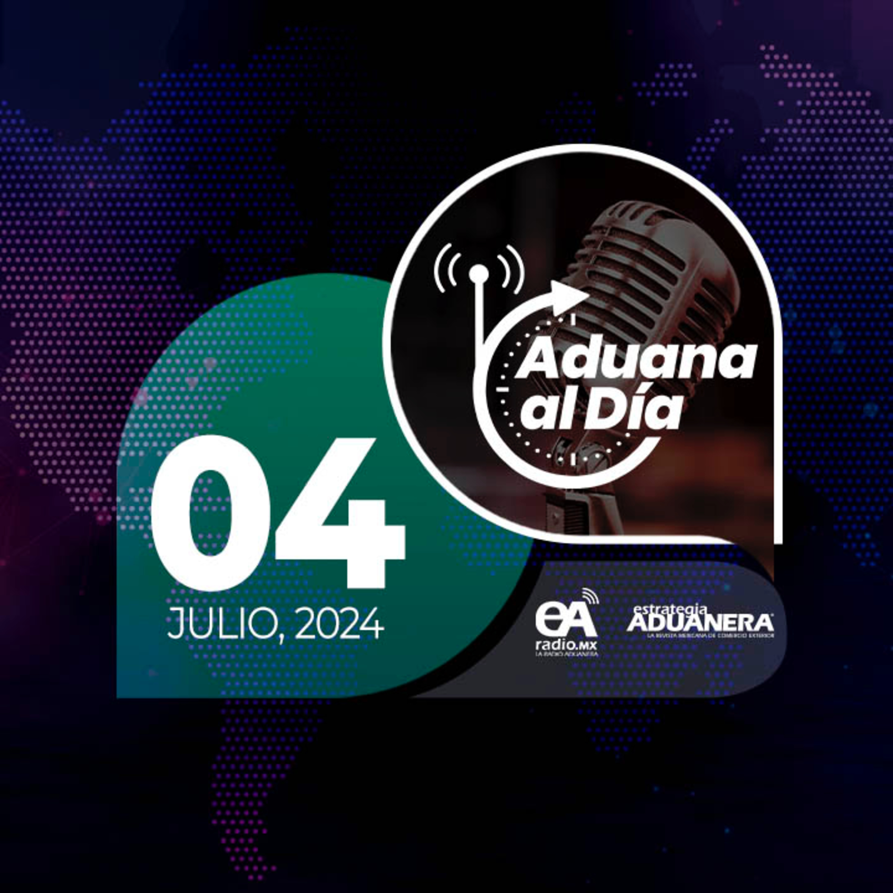 Portada de Aduana al Día