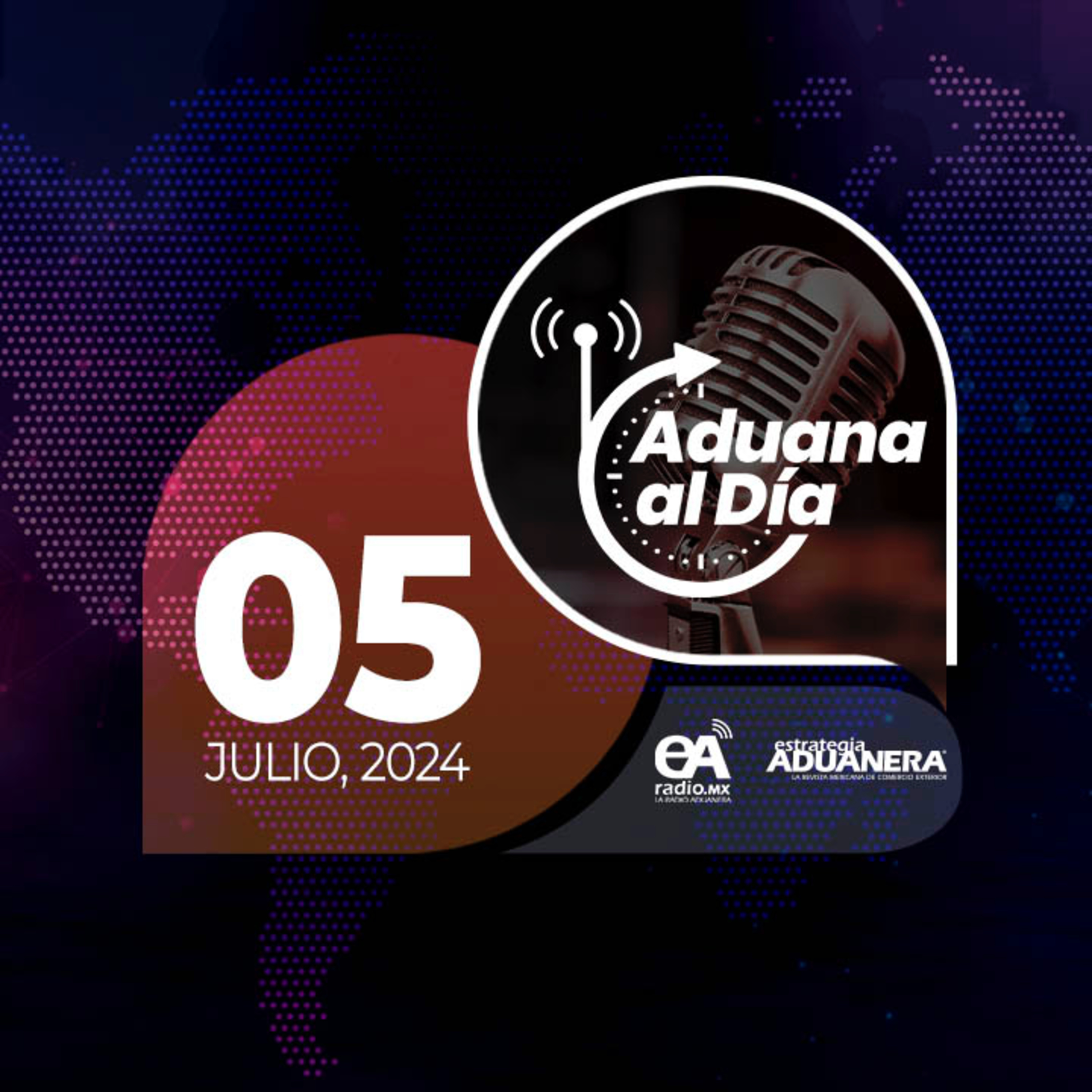 Portada de Aduana al Día