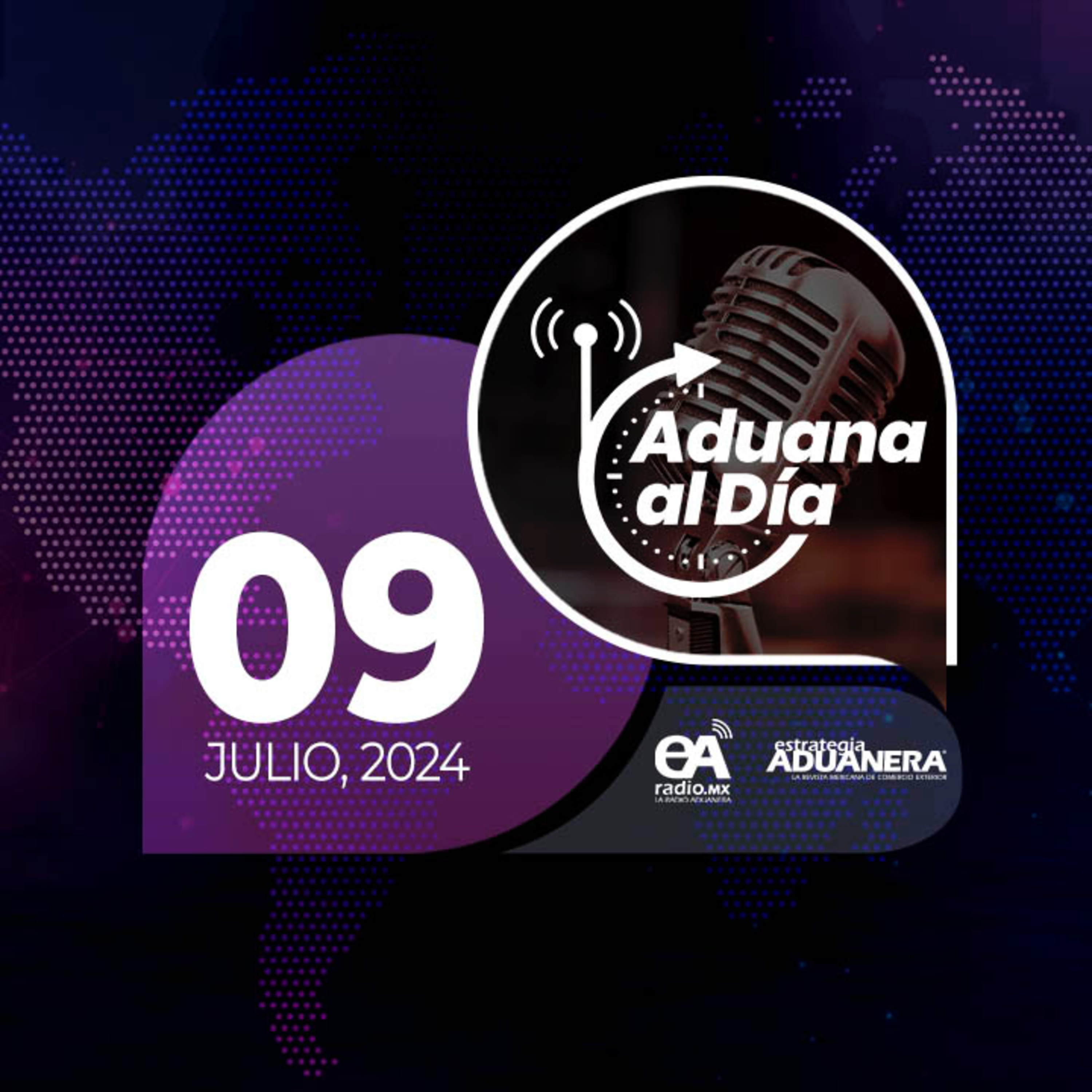 Portada de Aduana al Día