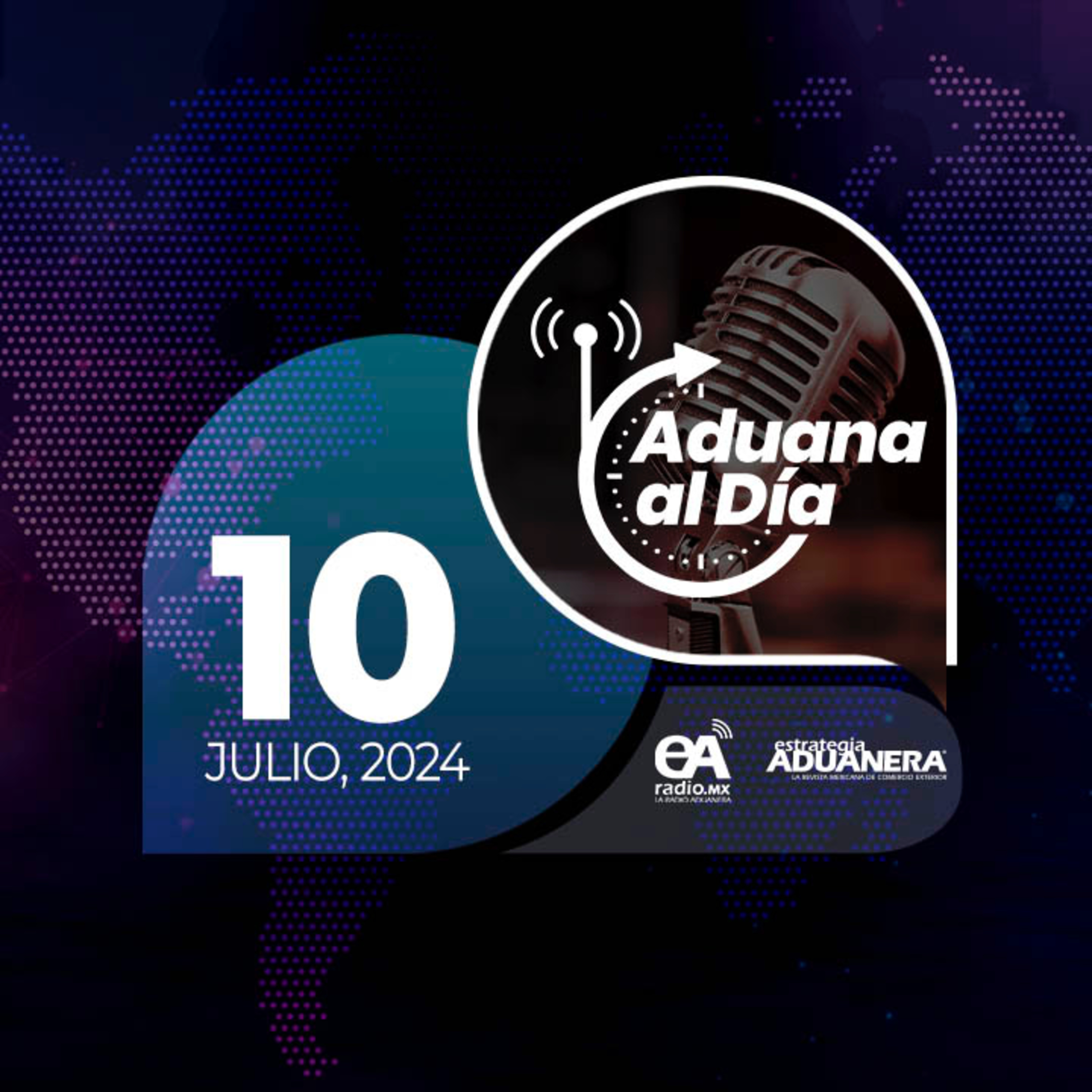 Portada de Aduana al Día