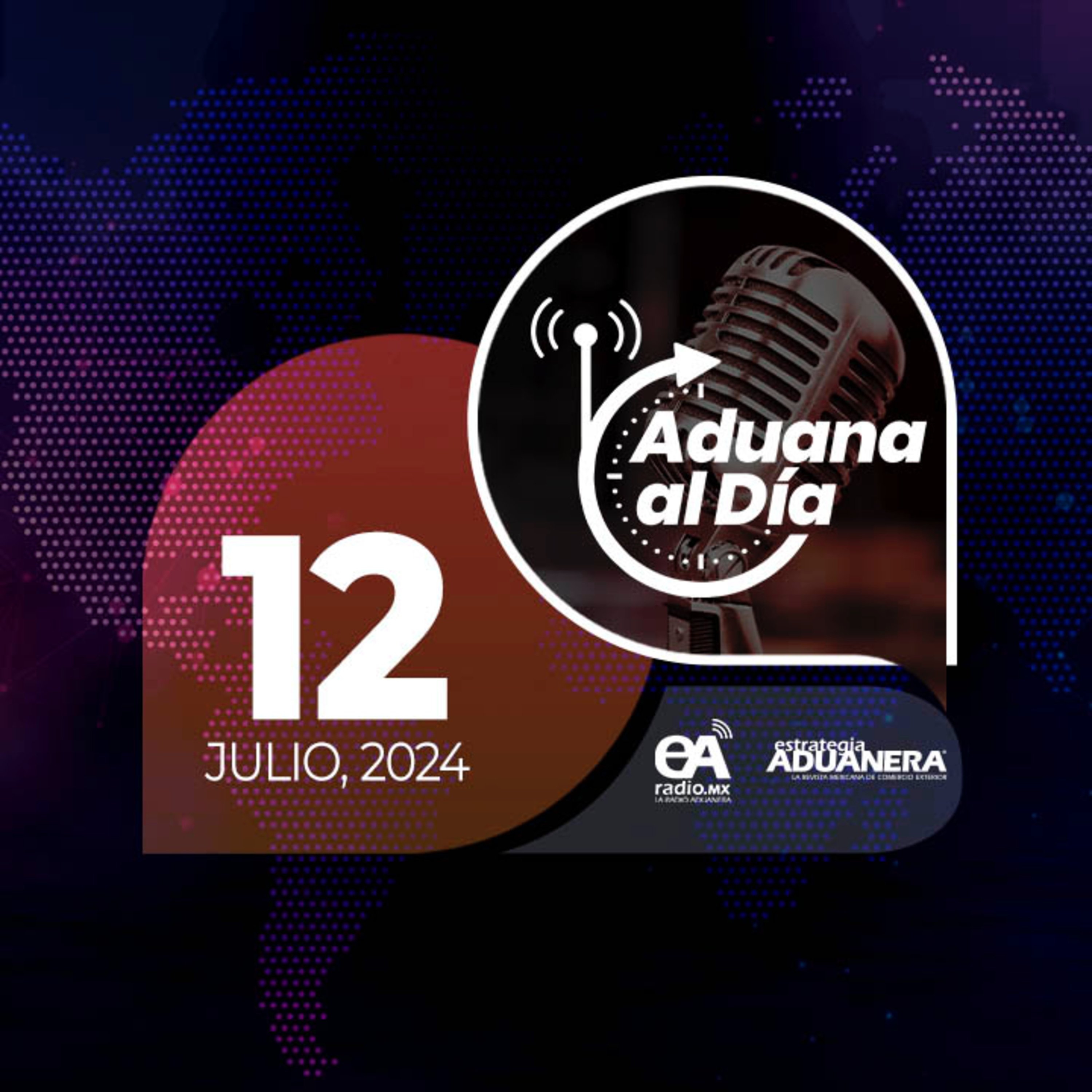 Portada de Aduana al Día