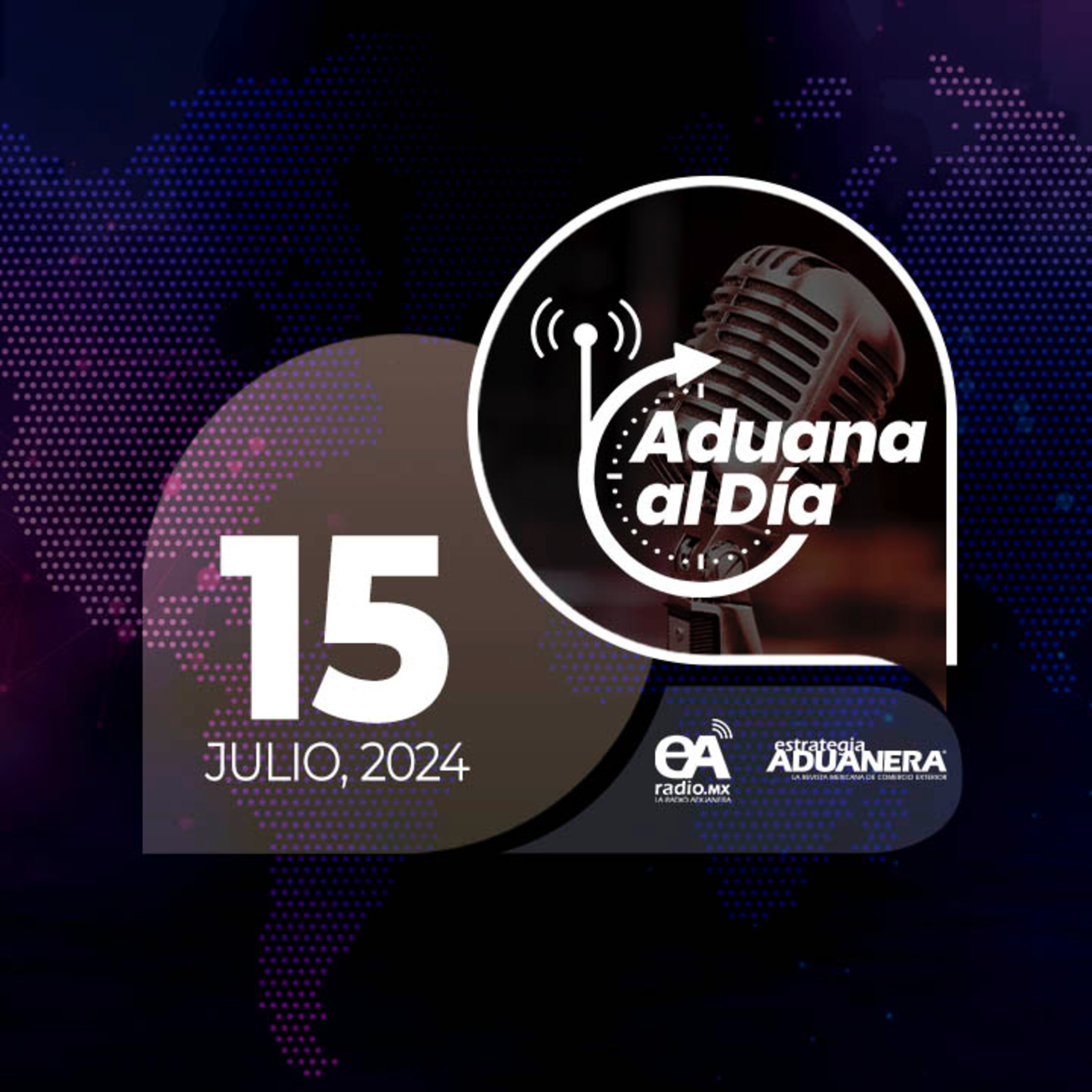 Portada de Aduana al Día