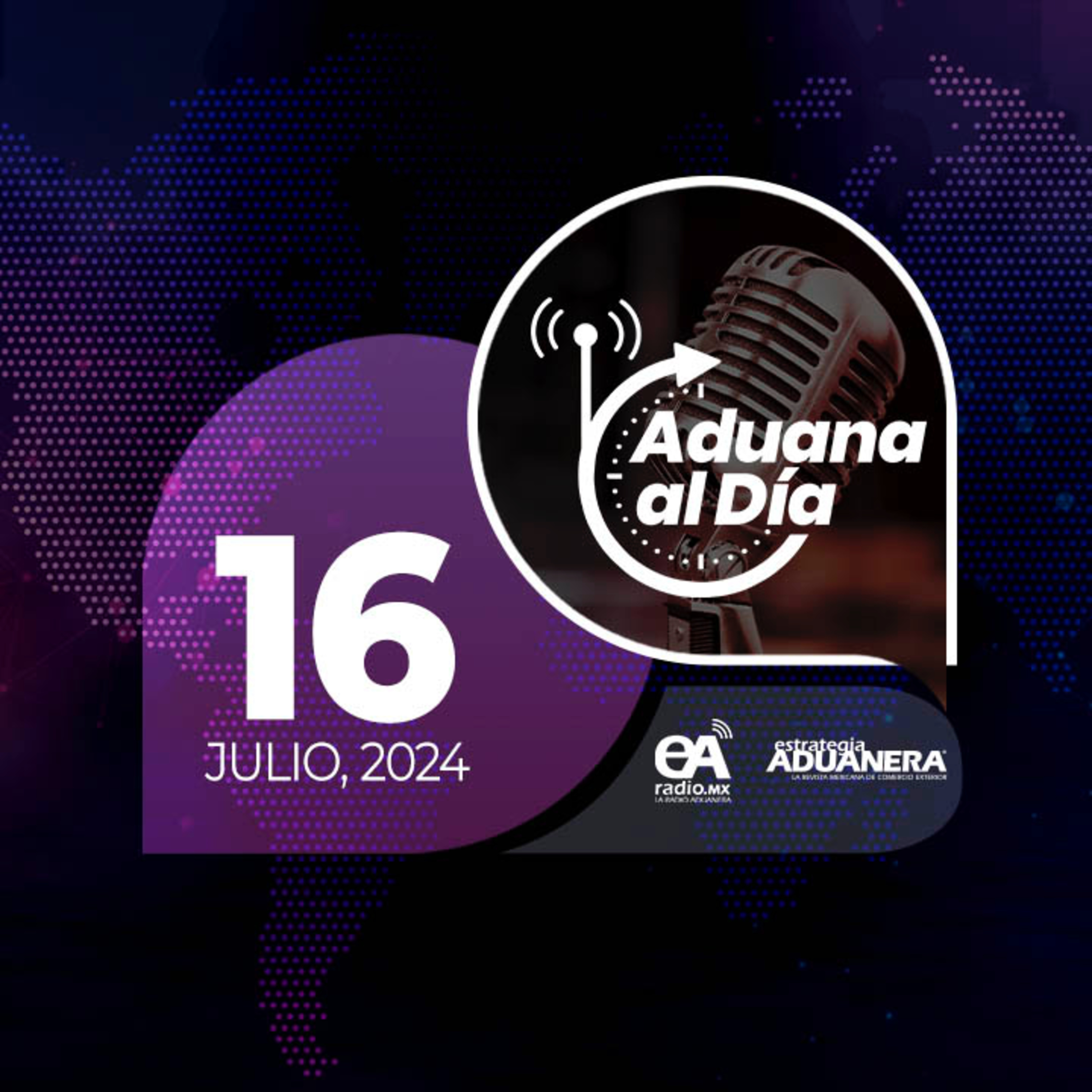 Portada de Aduana al Día