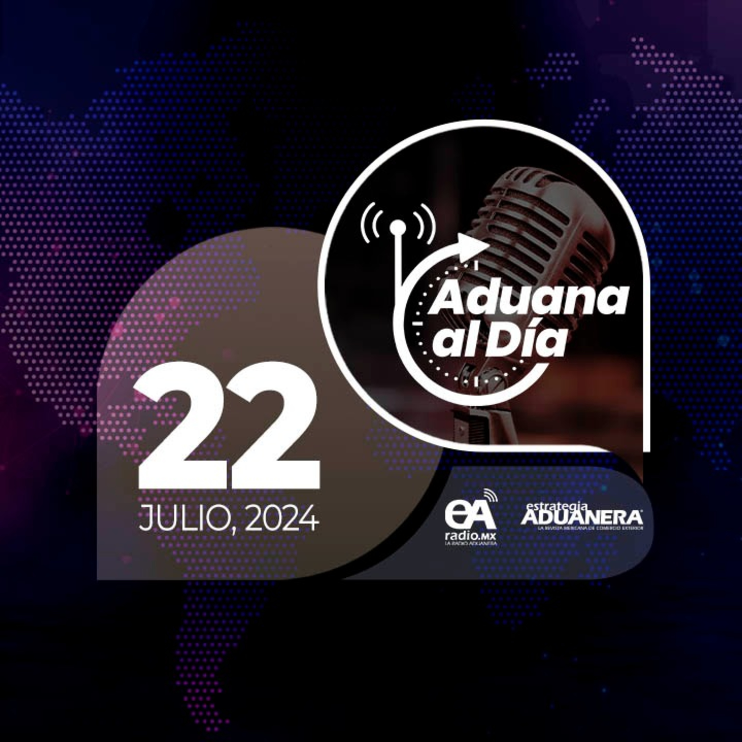Portada de Aduana al Día