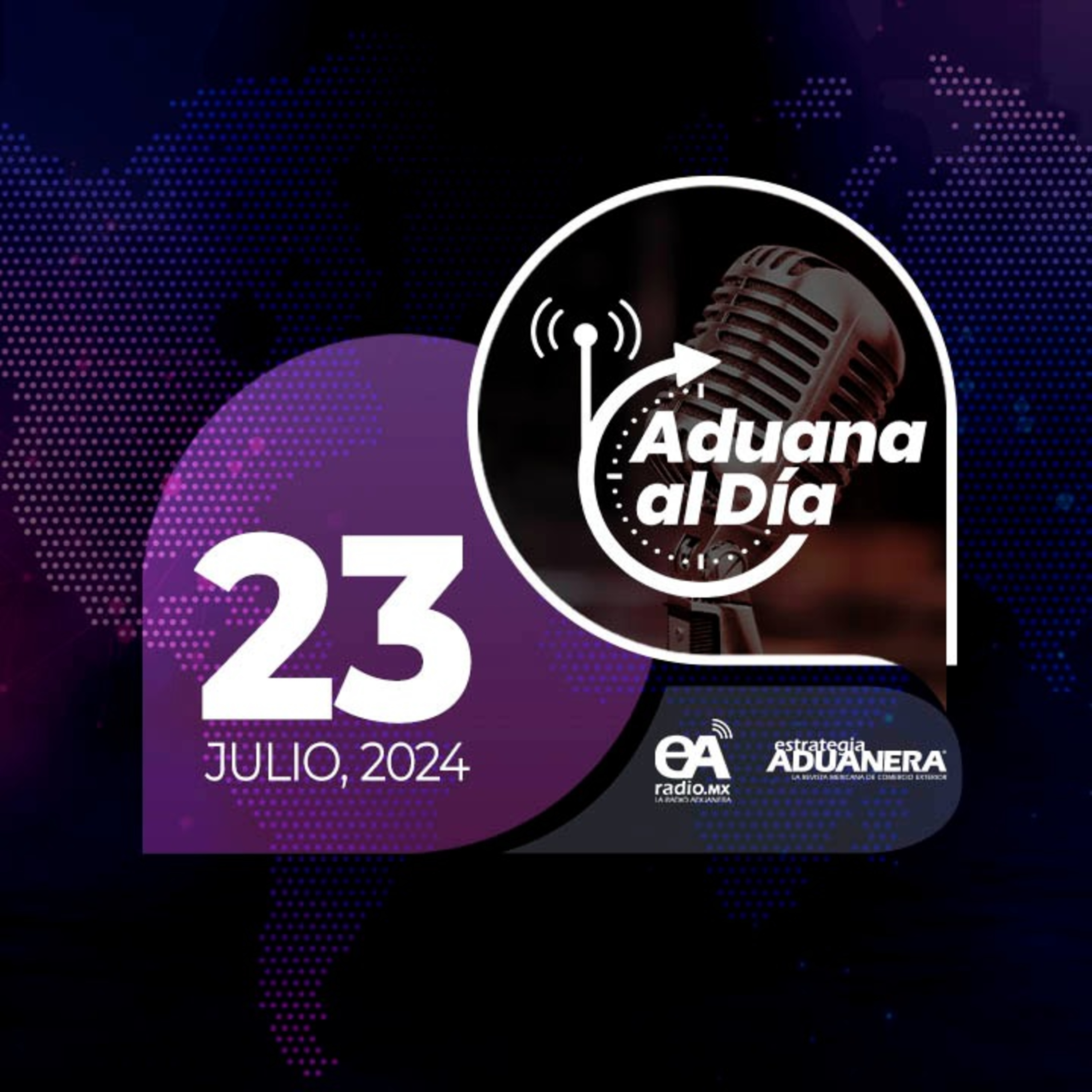 Portada de Aduana al Día