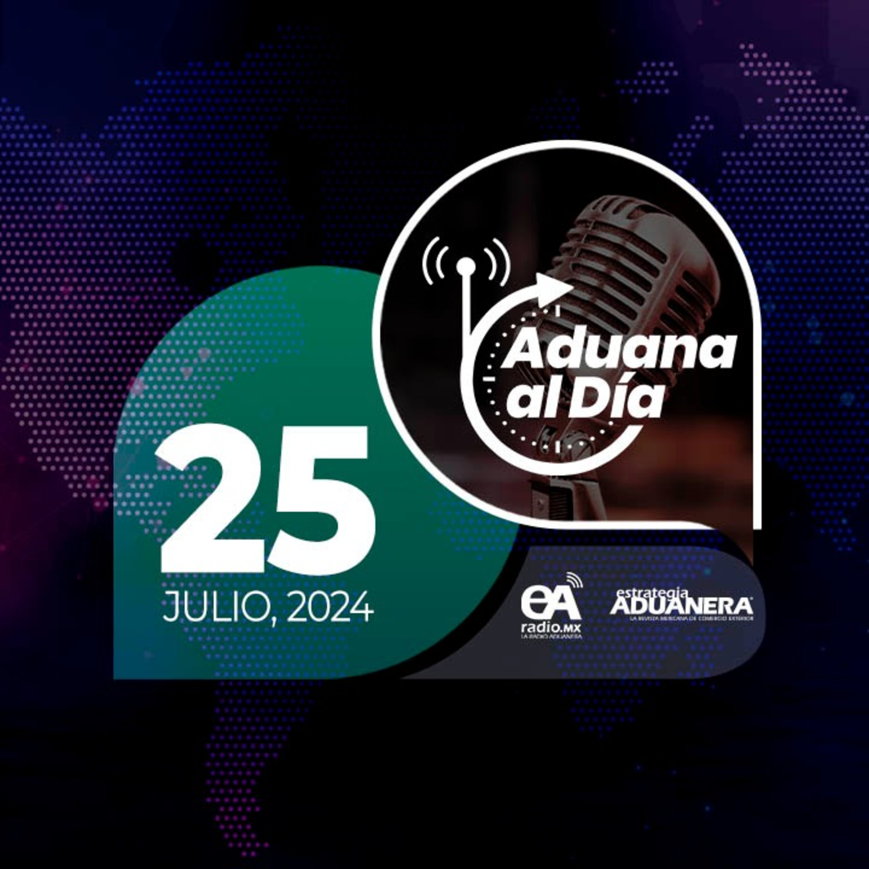 Portada de Aduana al Día