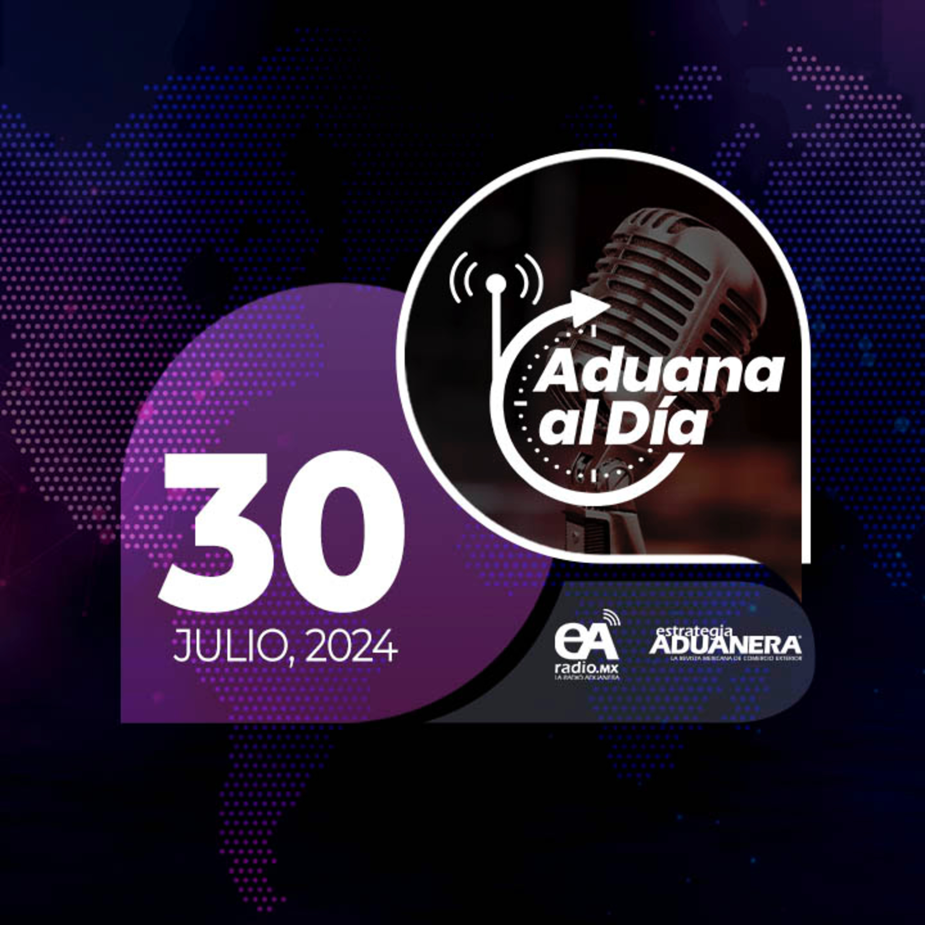 Portada de Aduana al Día