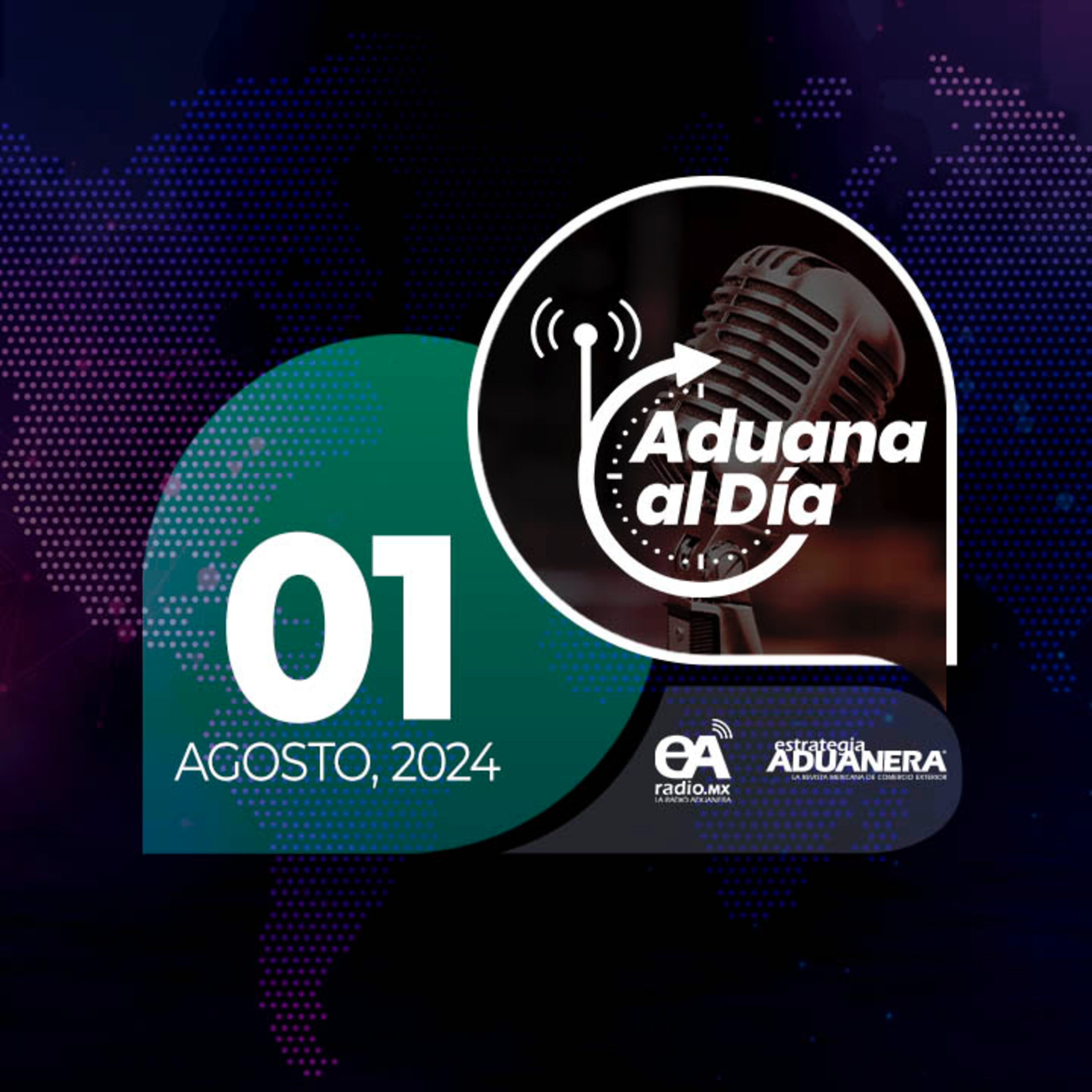 Portada de Aduana al Día