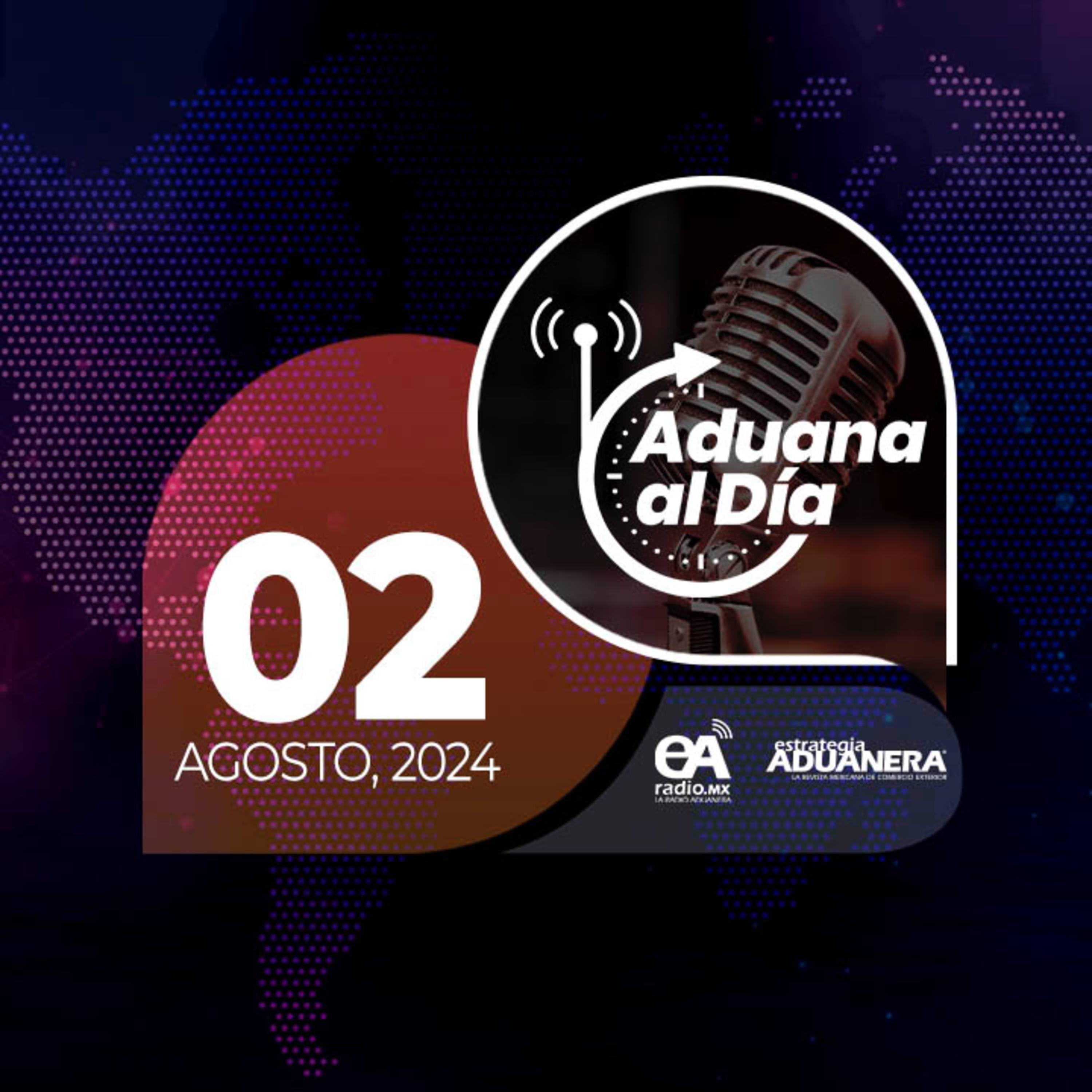 Portada de Aduana al Día