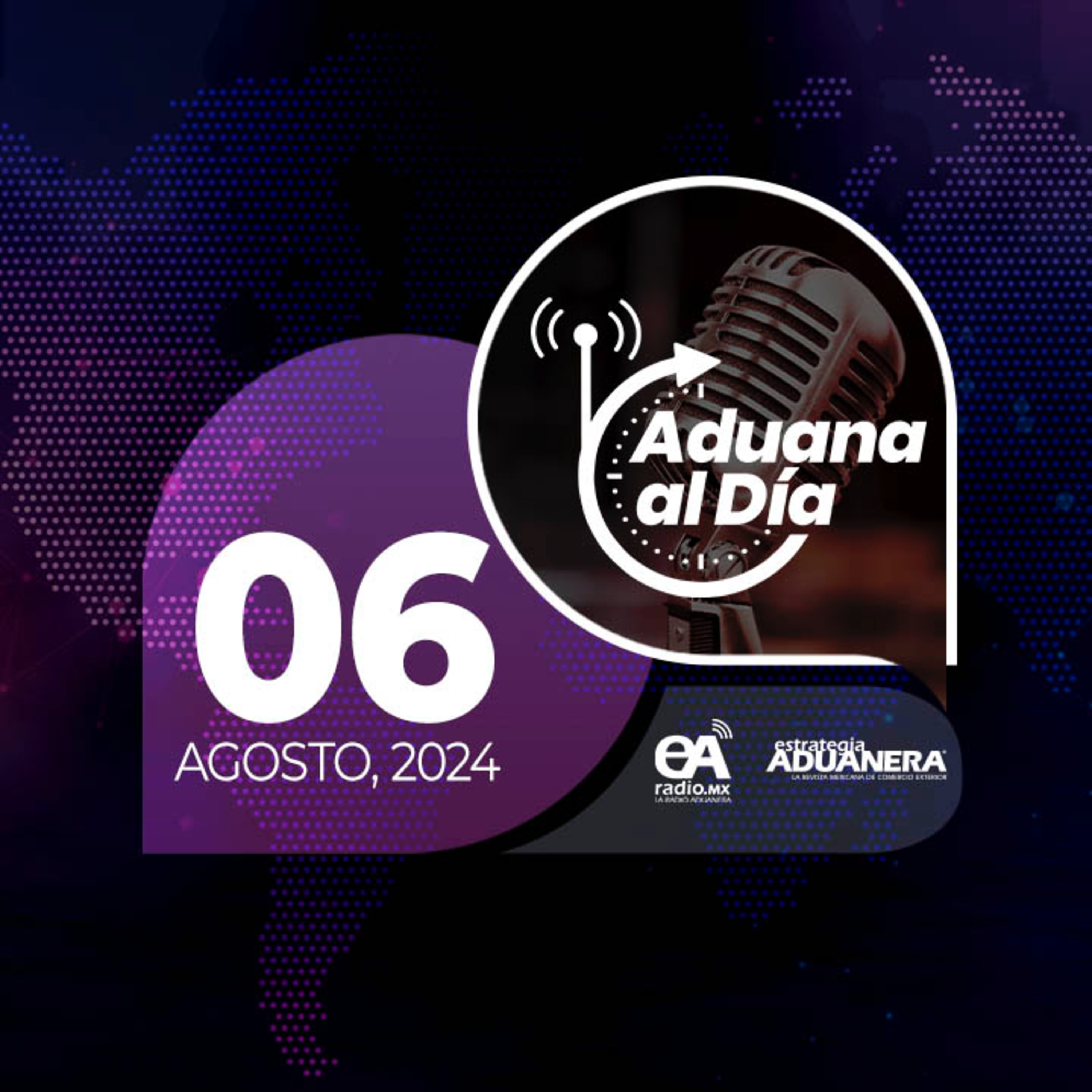 Portada de Aduana al Día