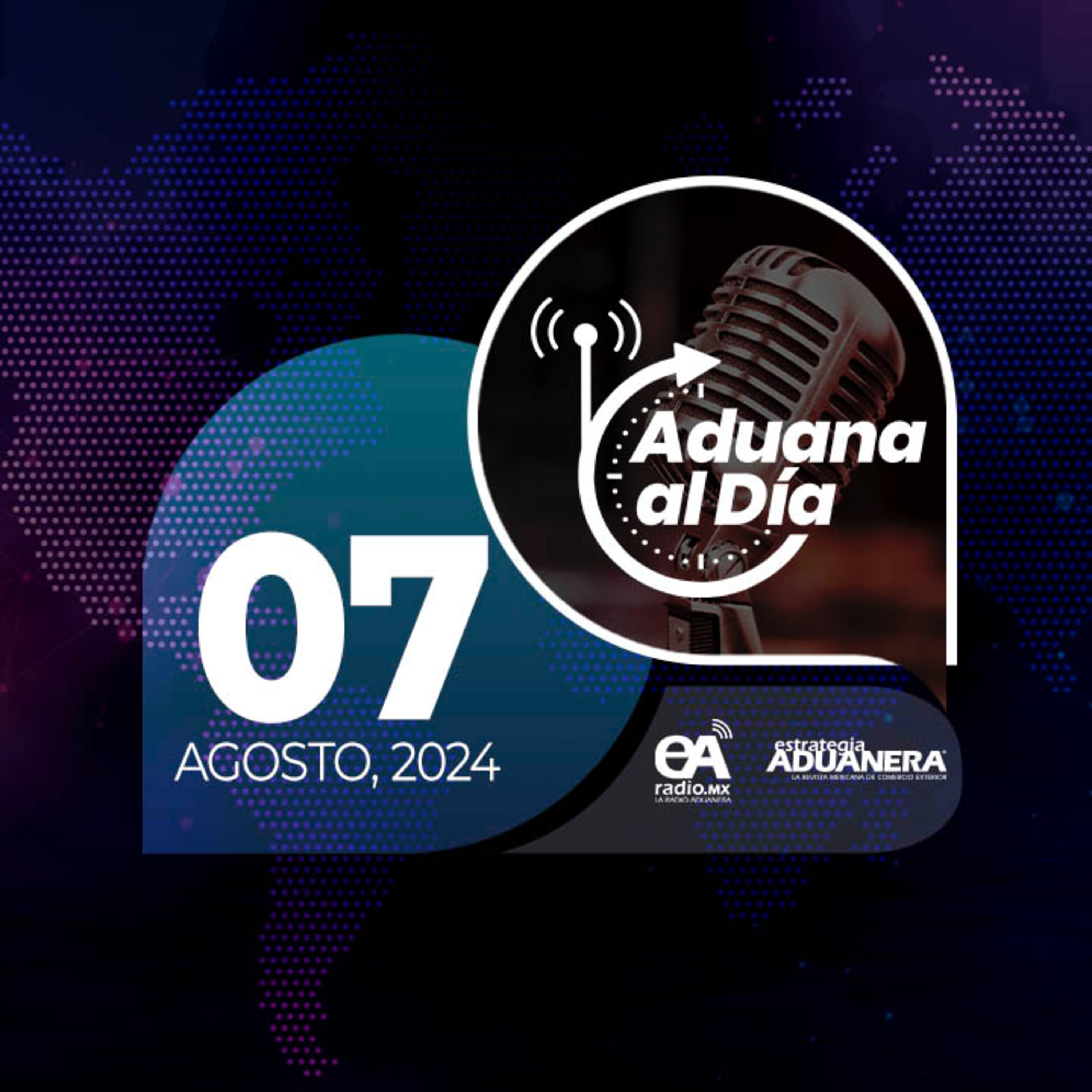 Portada de Aduana al Día