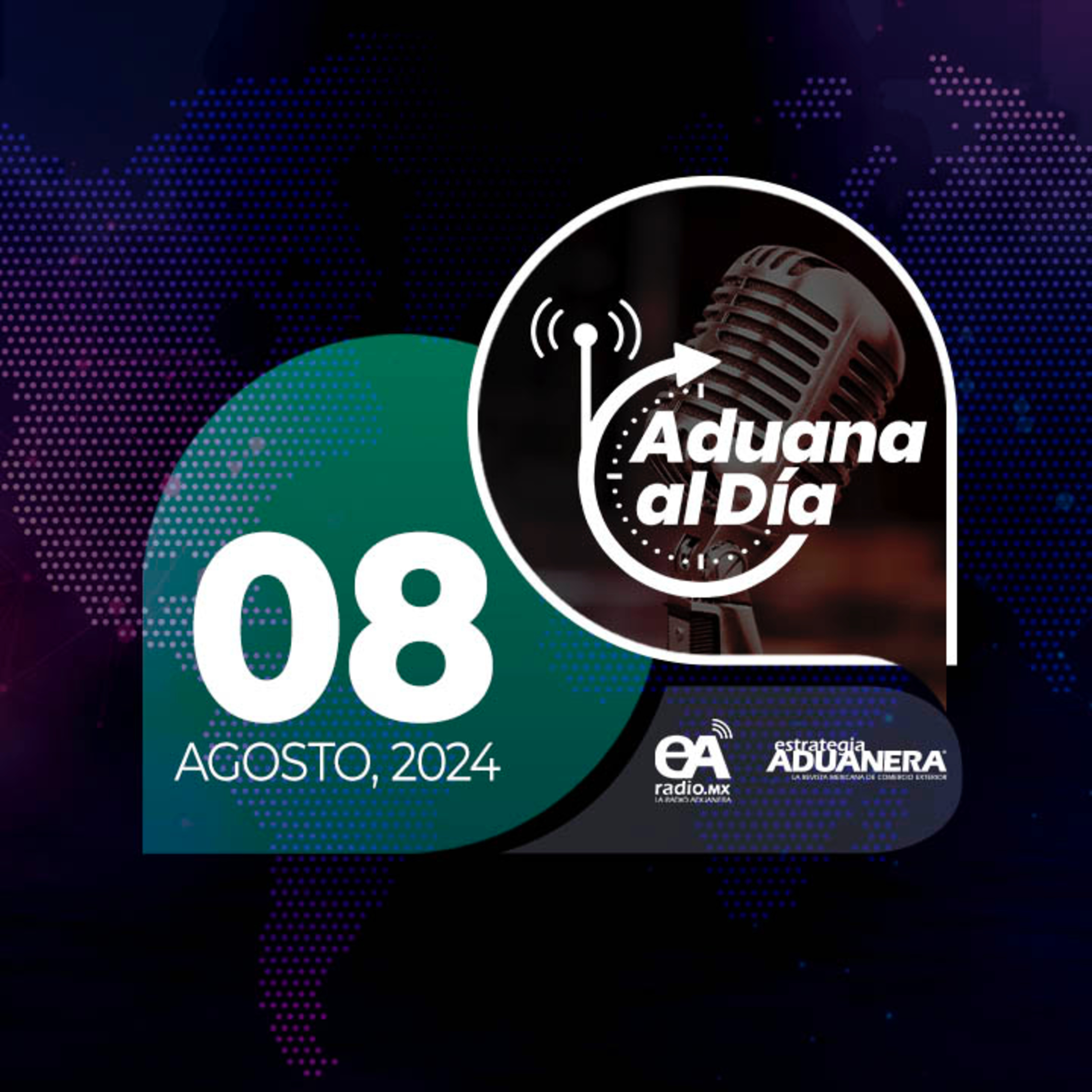 Portada de Aduana al Día