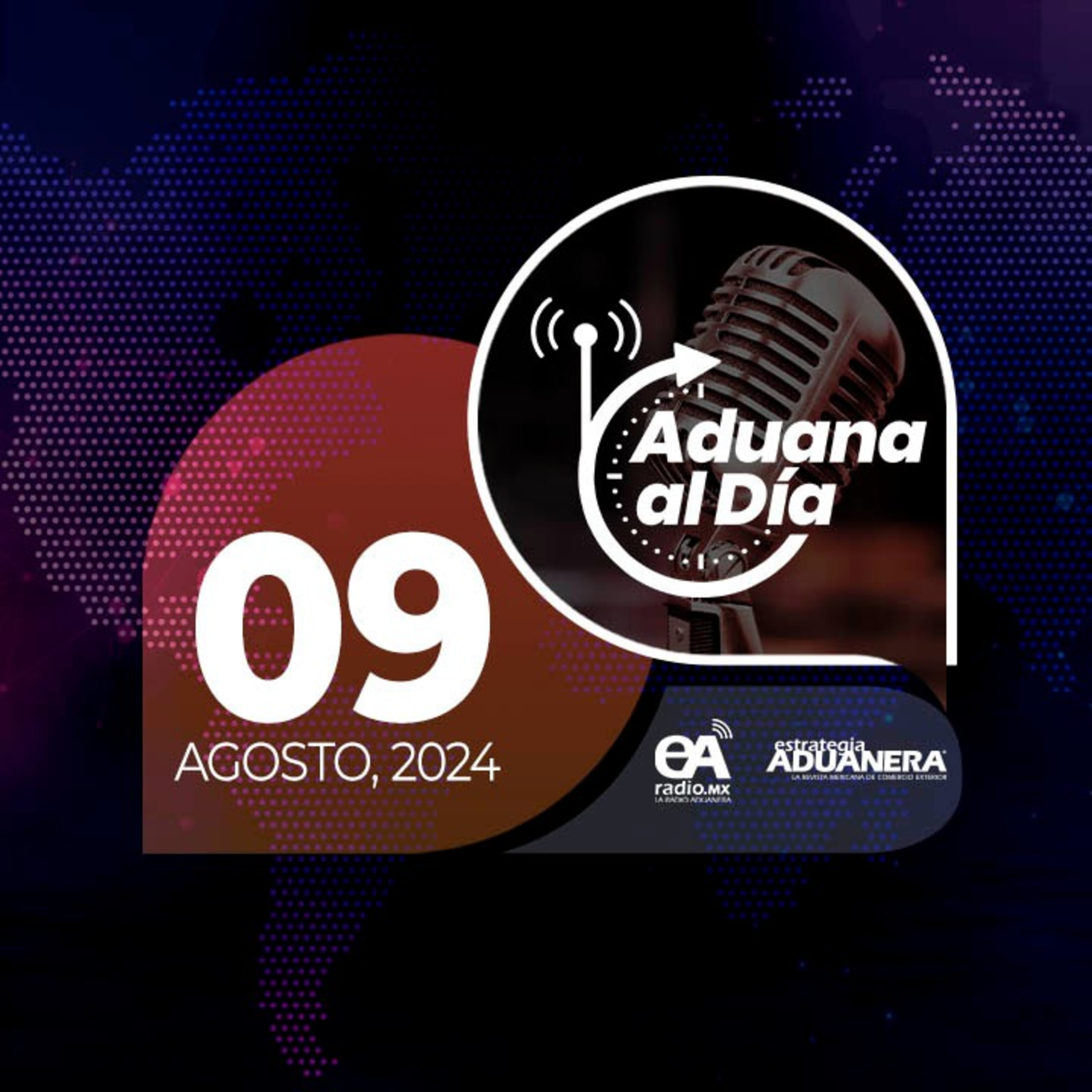 Portada de Aduana al Día