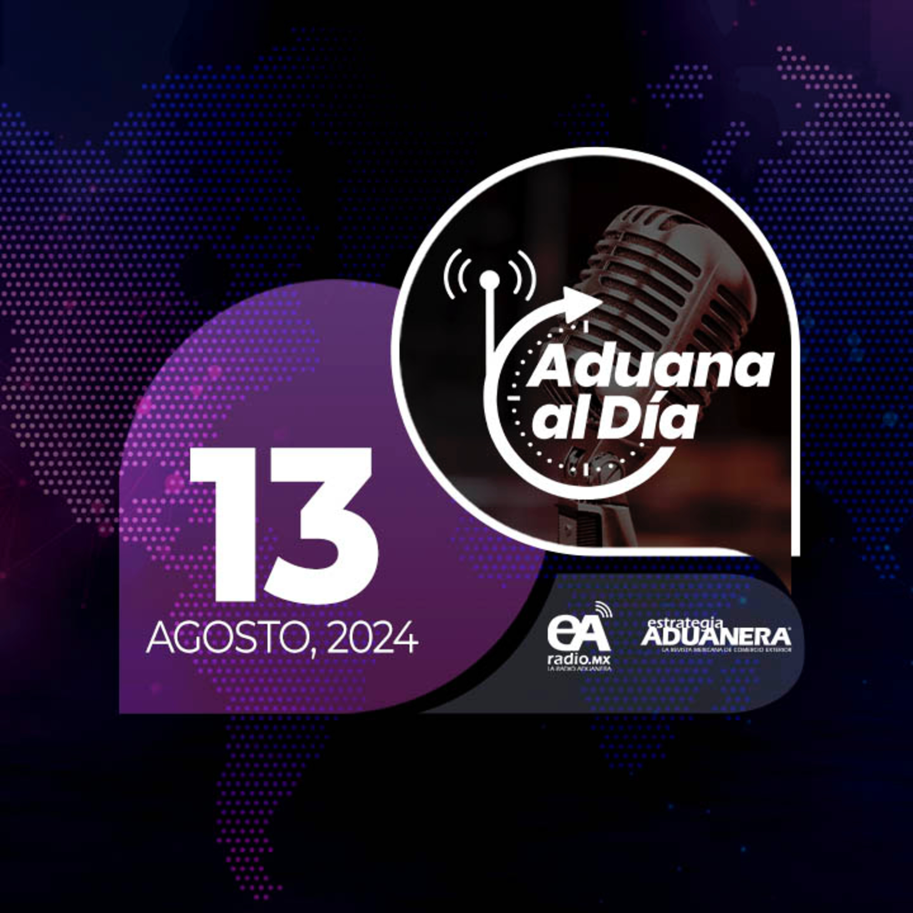 Portada de Aduana al Día