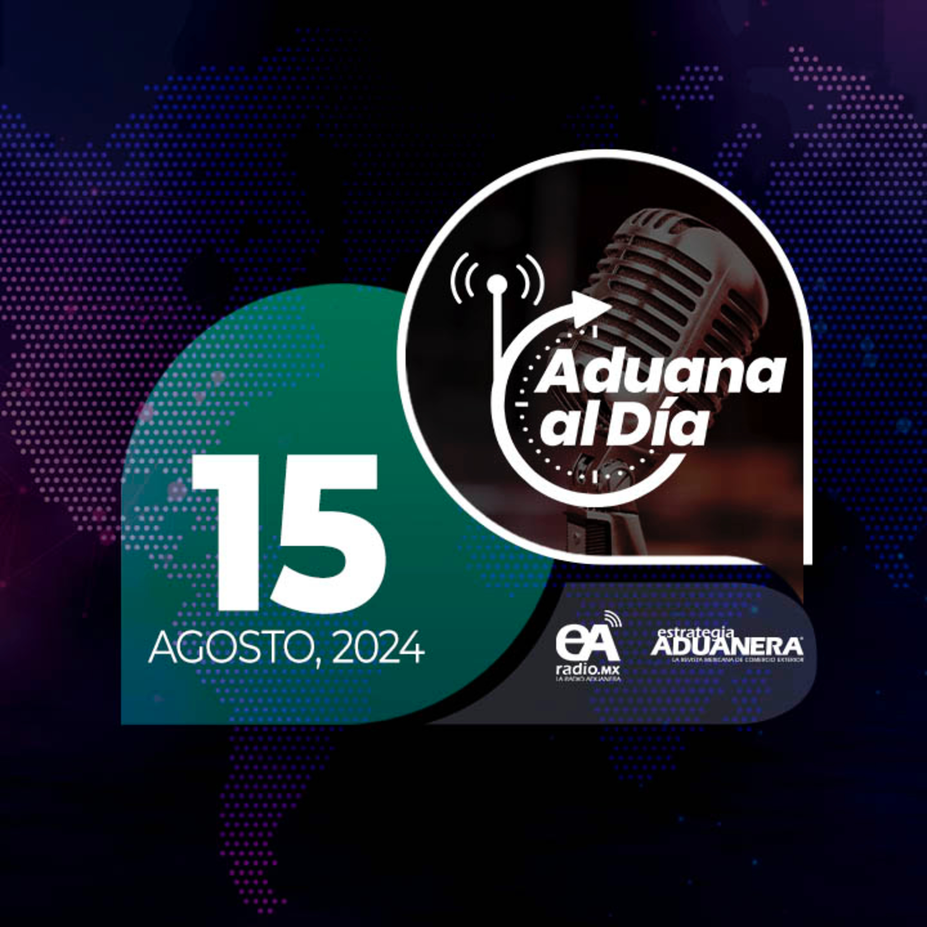 Portada de Aduana al Día