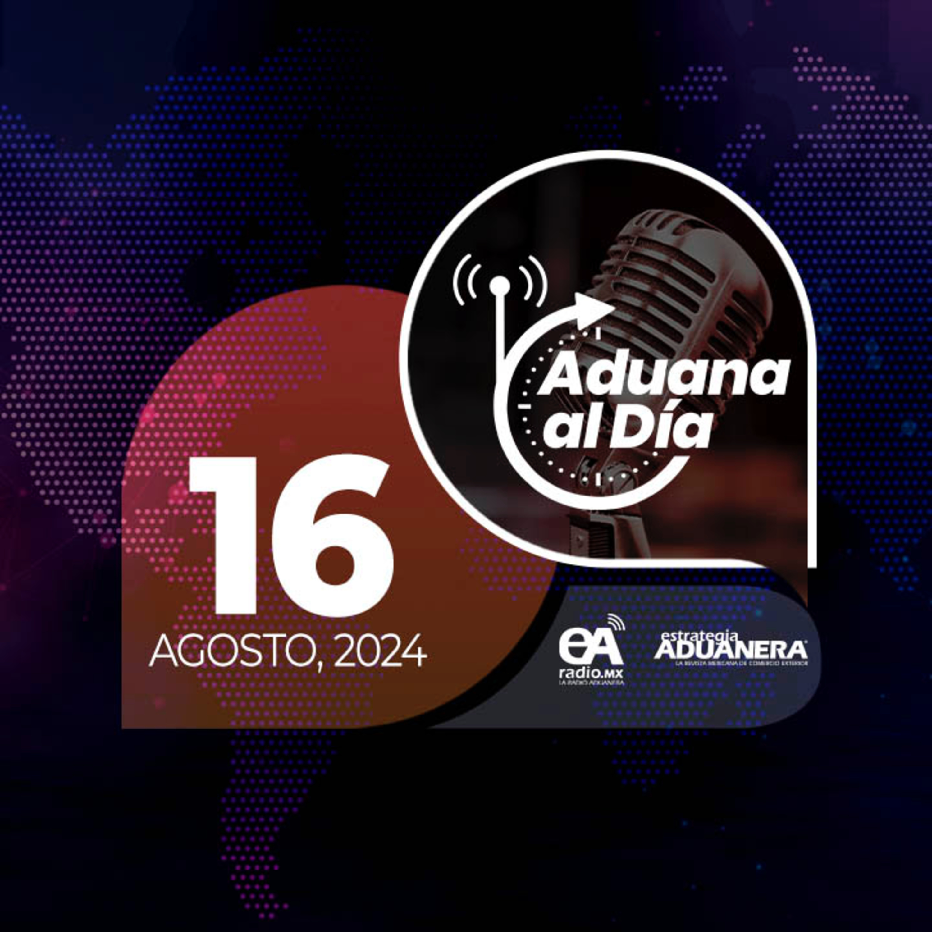 Portada de Aduana al Día