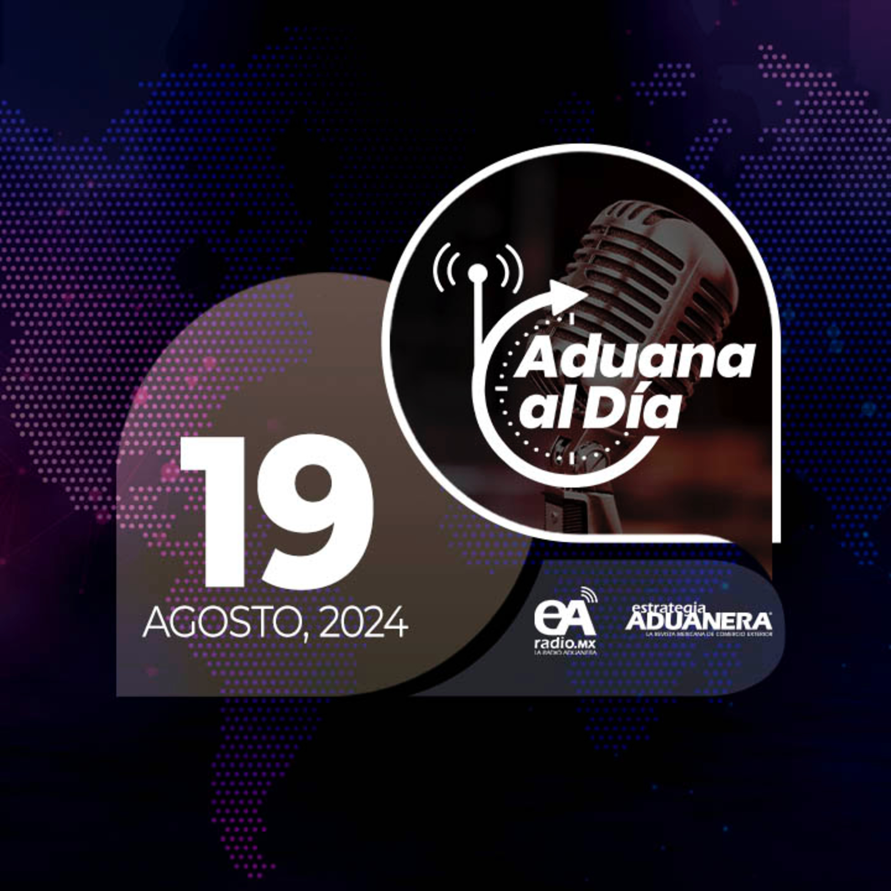 Portada de Aduana al Día