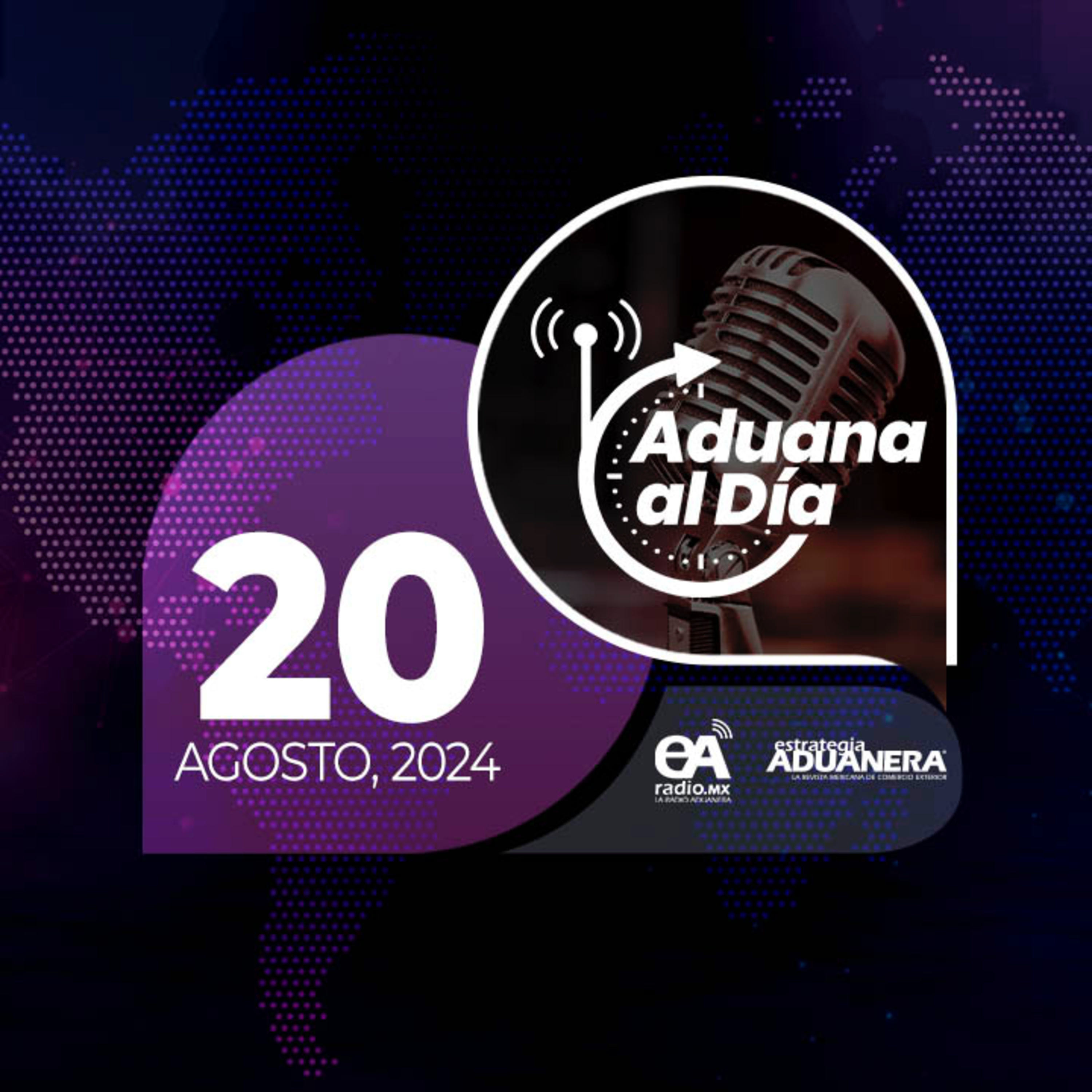 Portada de Aduana al Día
