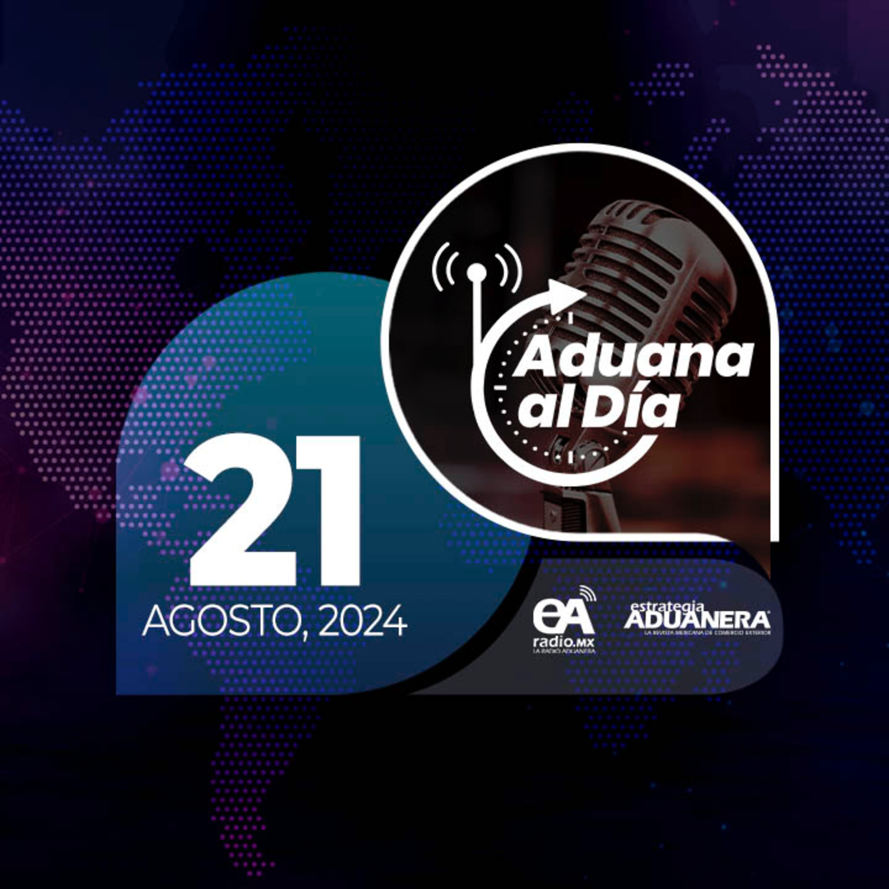 Portada de Aduana al Día
