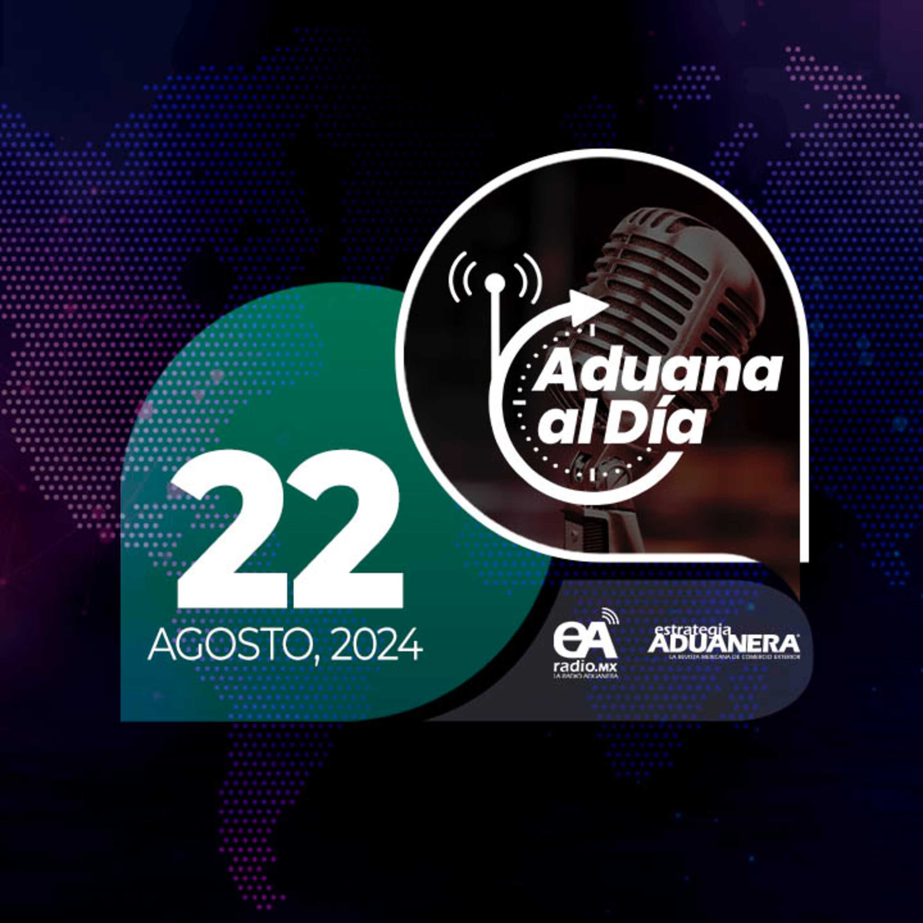 Portada de Aduana al Día