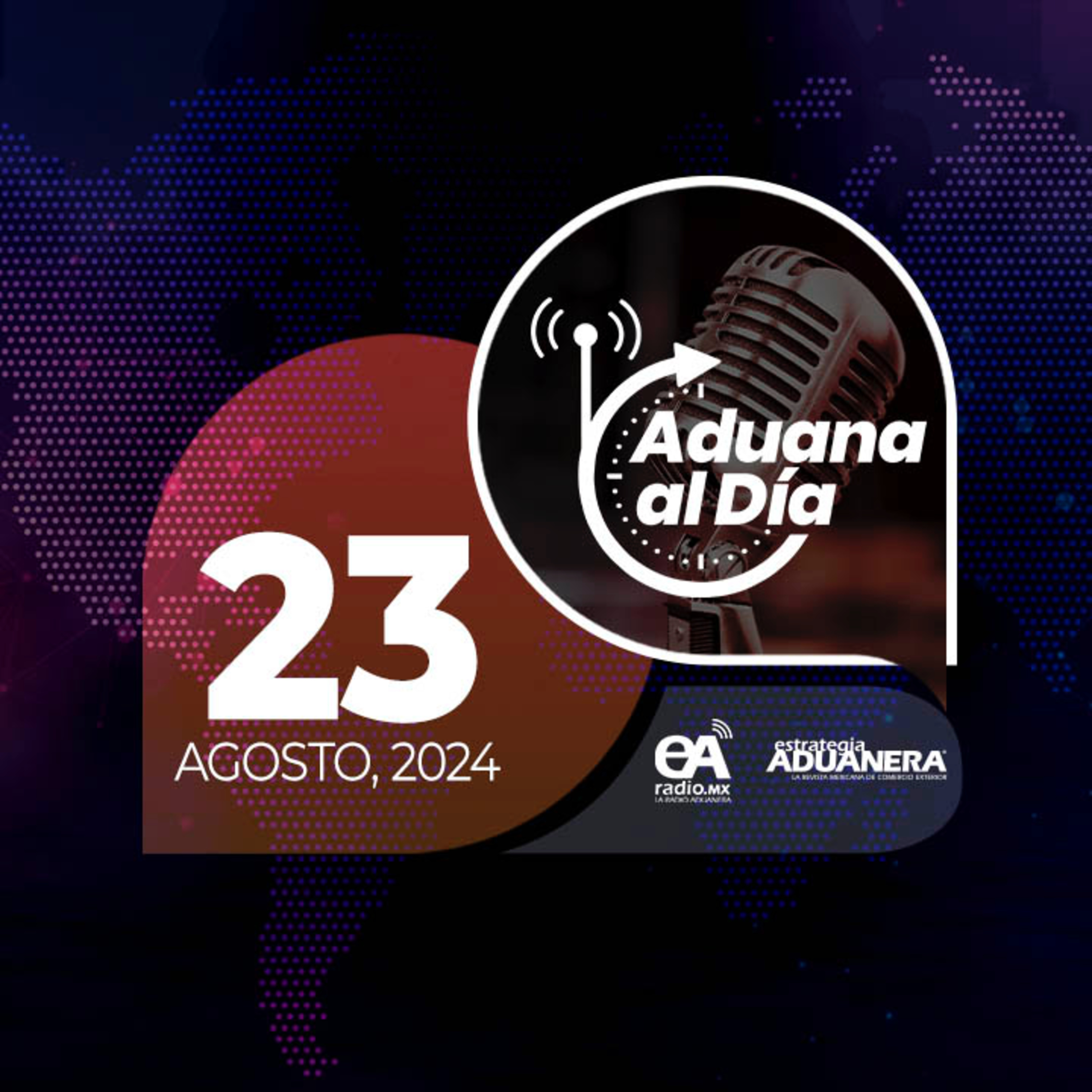 Portada de Aduana al Día