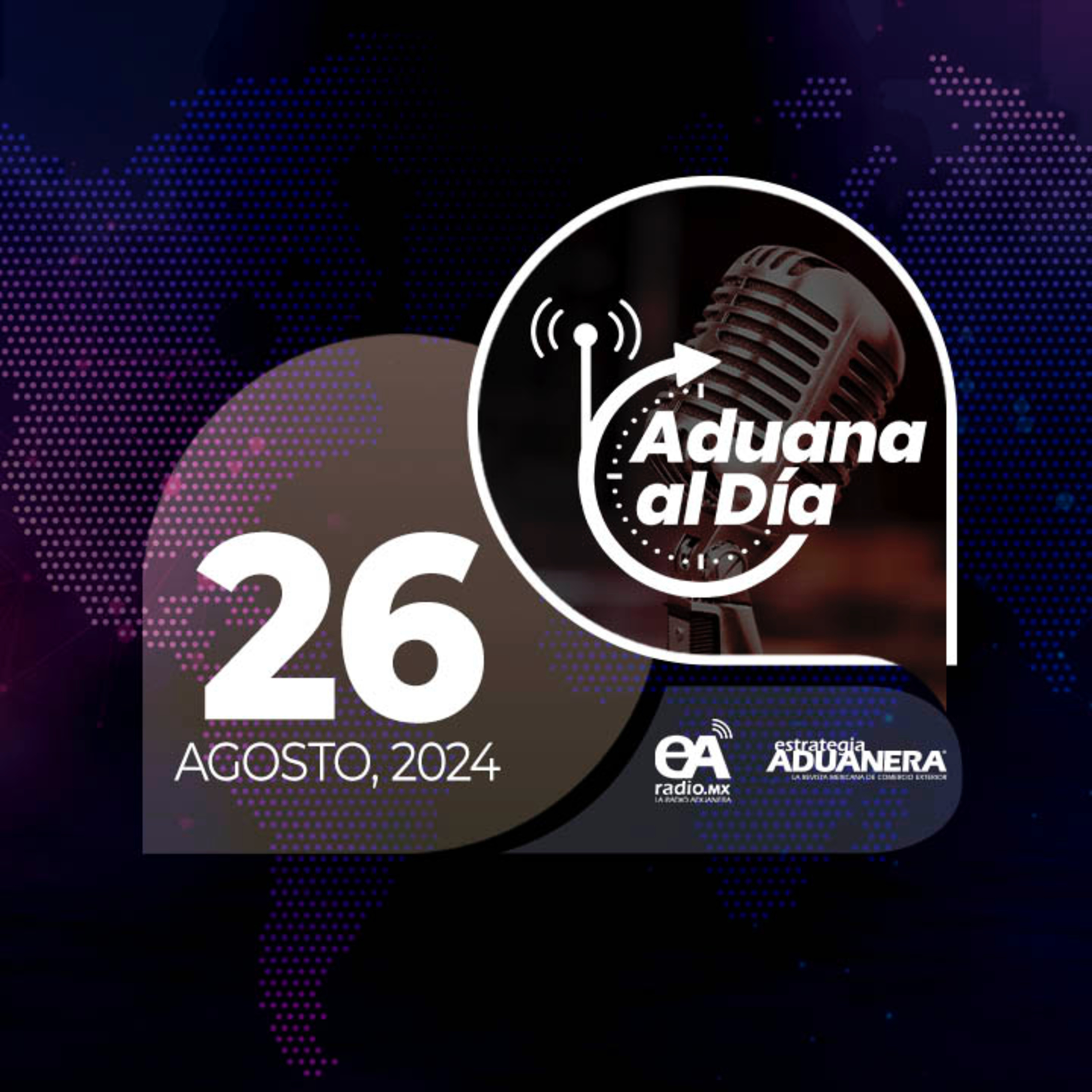 Portada de Aduana al Día