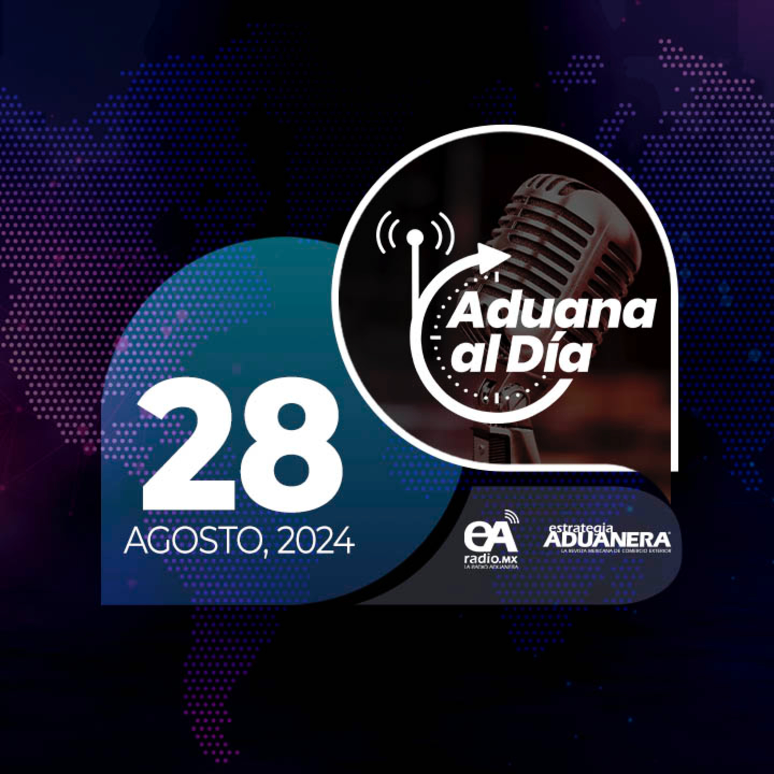 Portada de Aduana al Día