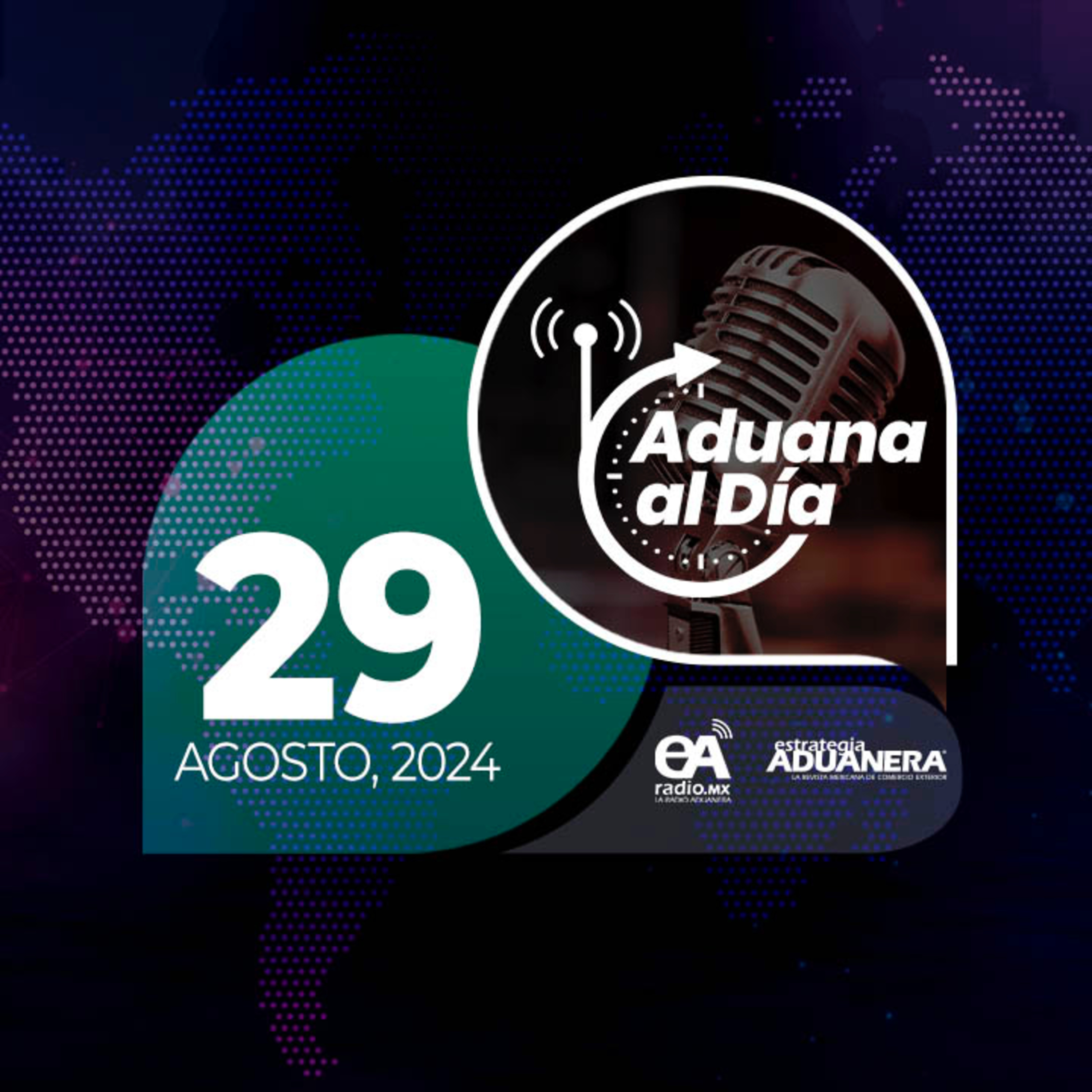 Portada de Aduana al Día