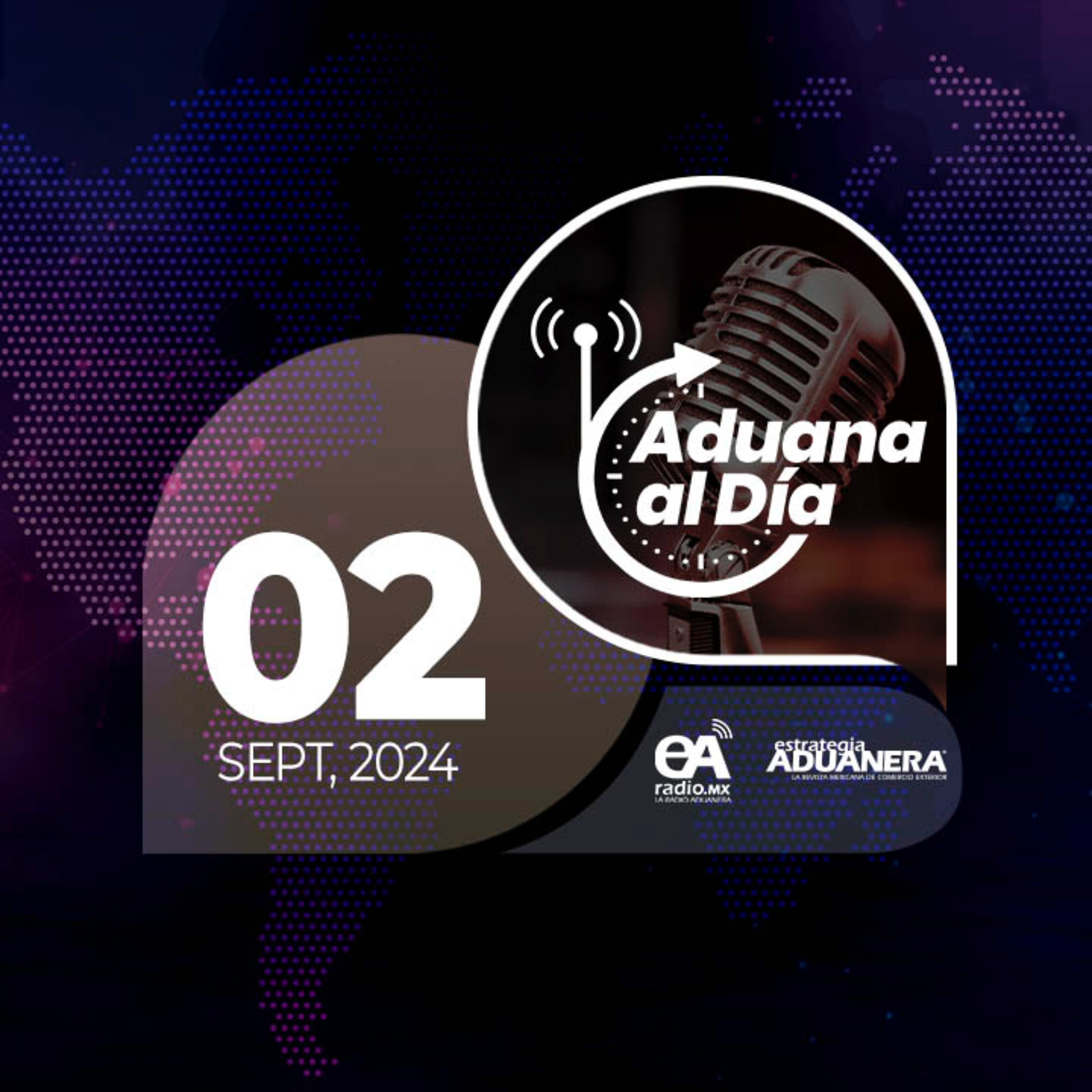 Portada de Aduana al Día