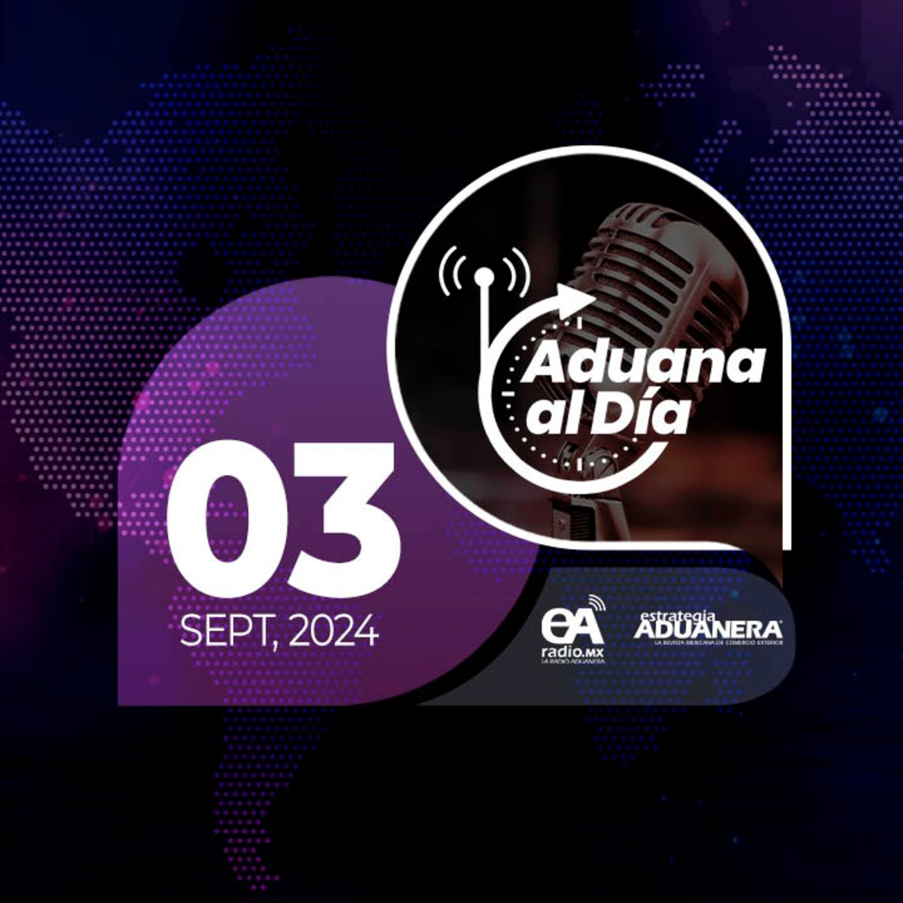 Portada de Aduana al Día