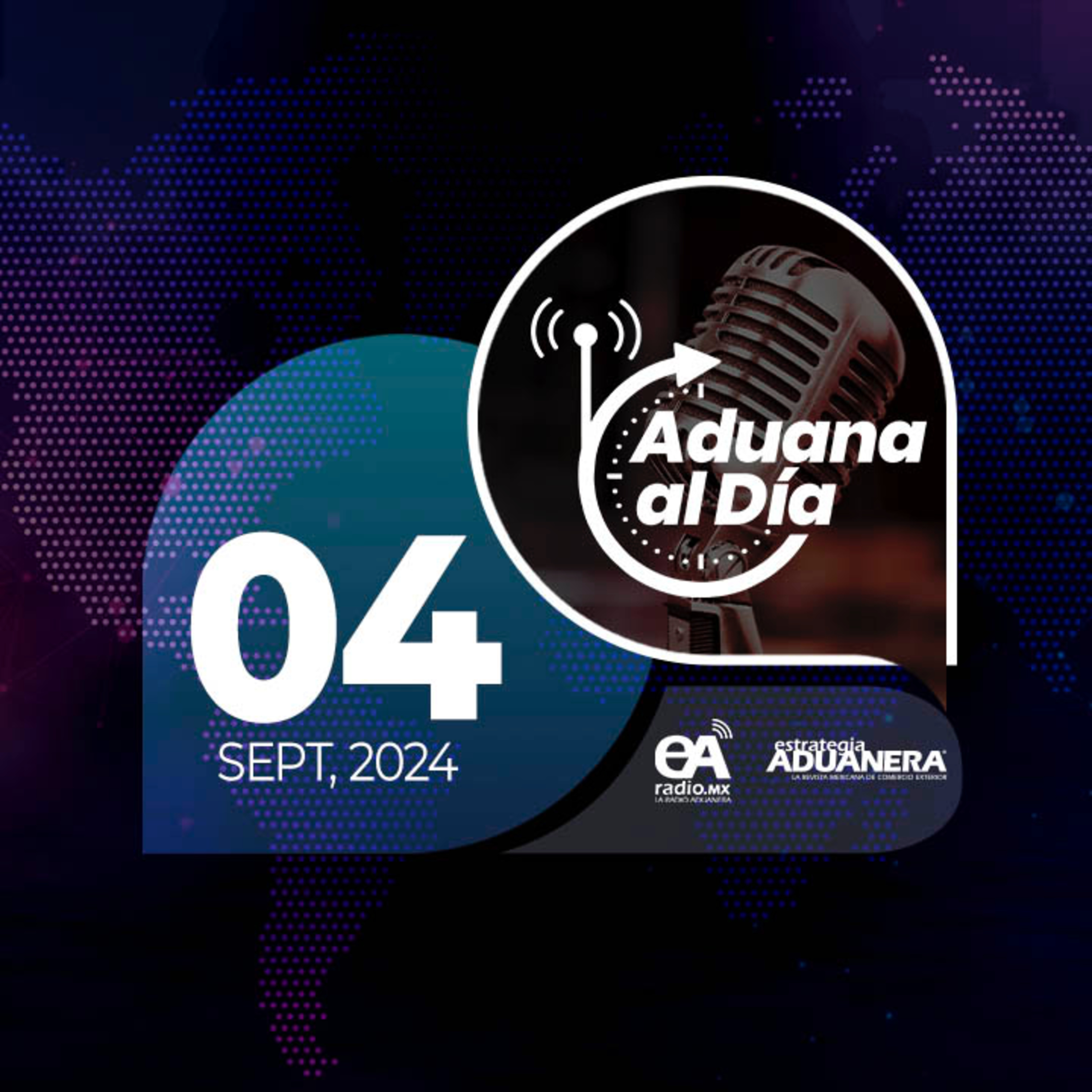 Portada de Aduana al Día