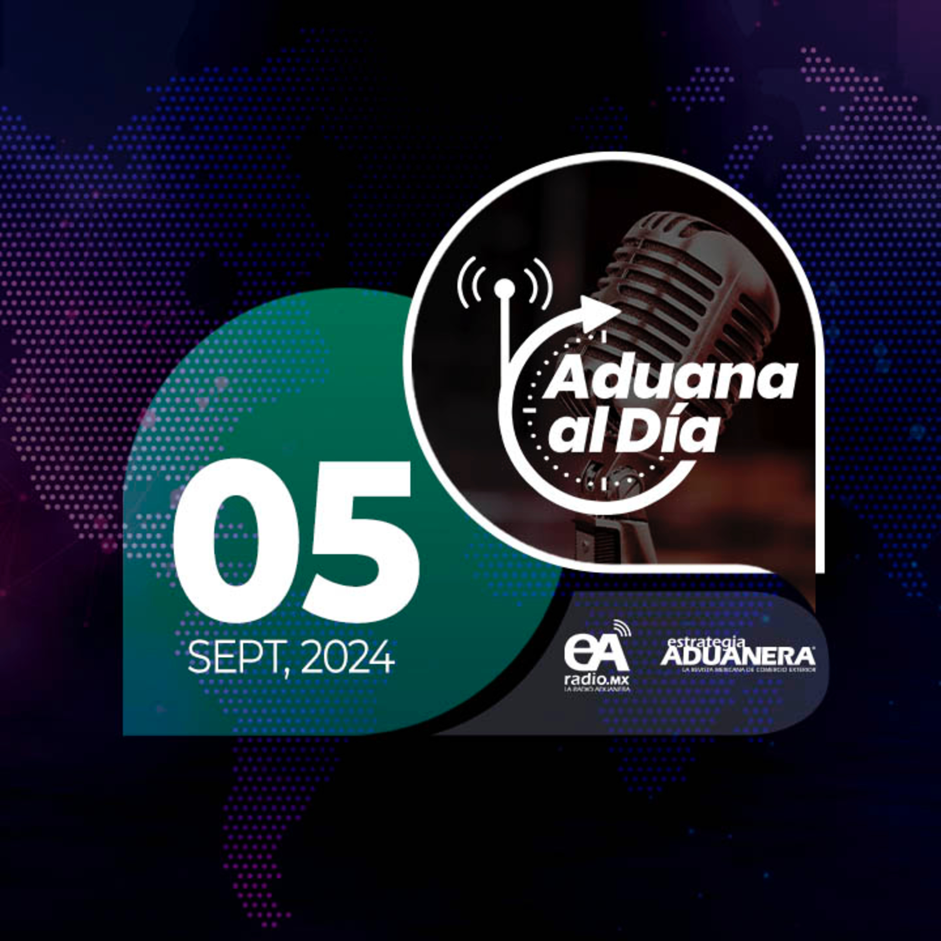 Portada de Aduana al Día