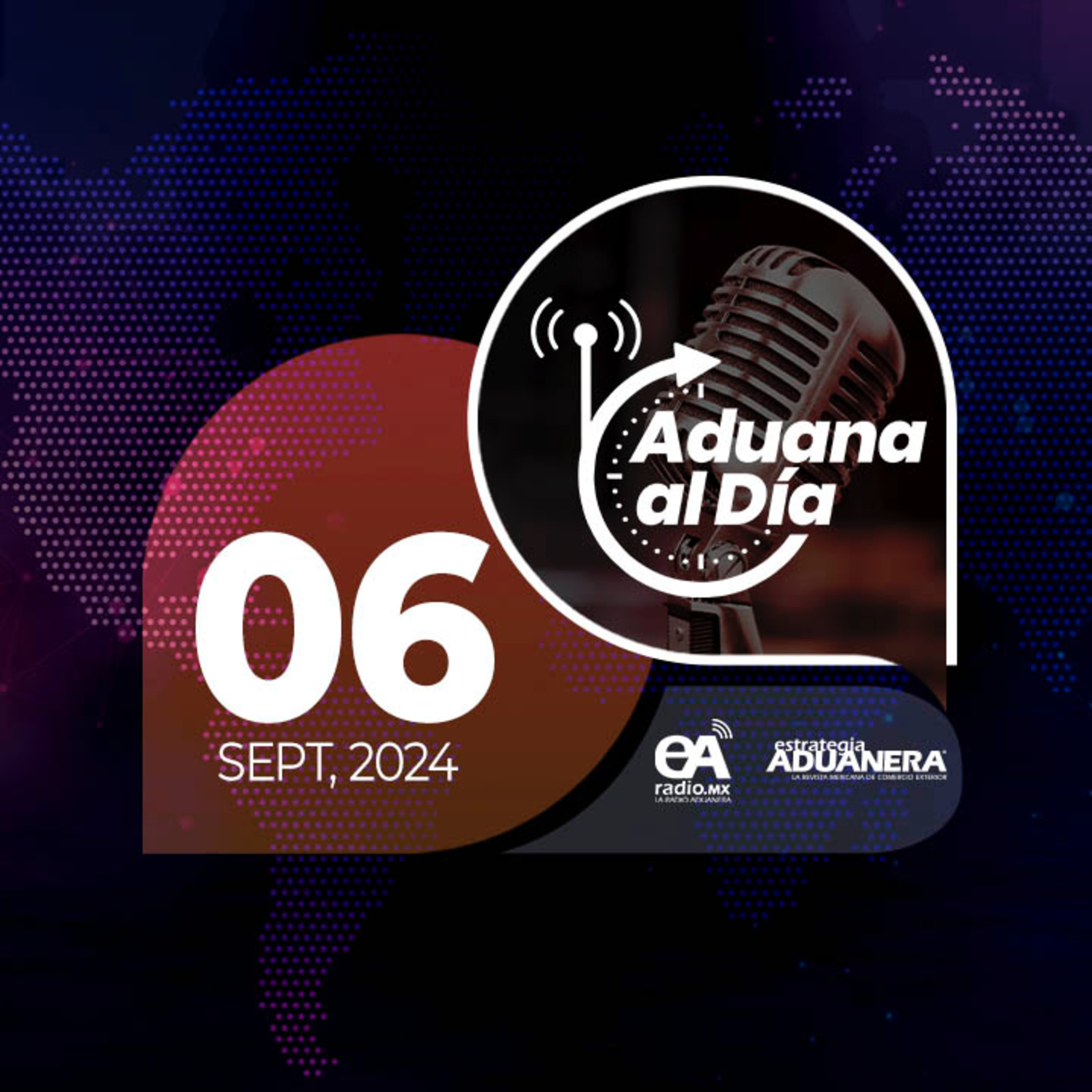 Portada de Aduana al Día