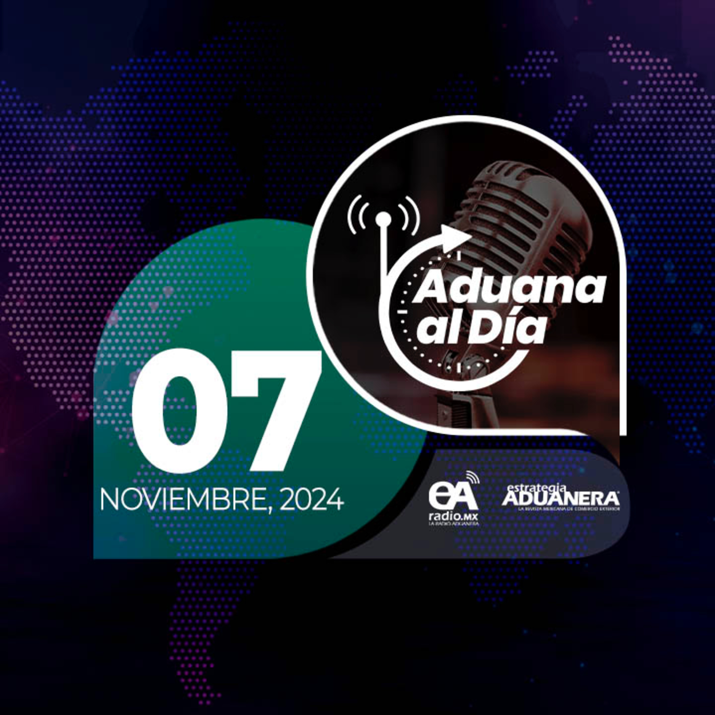 Aduana al Día