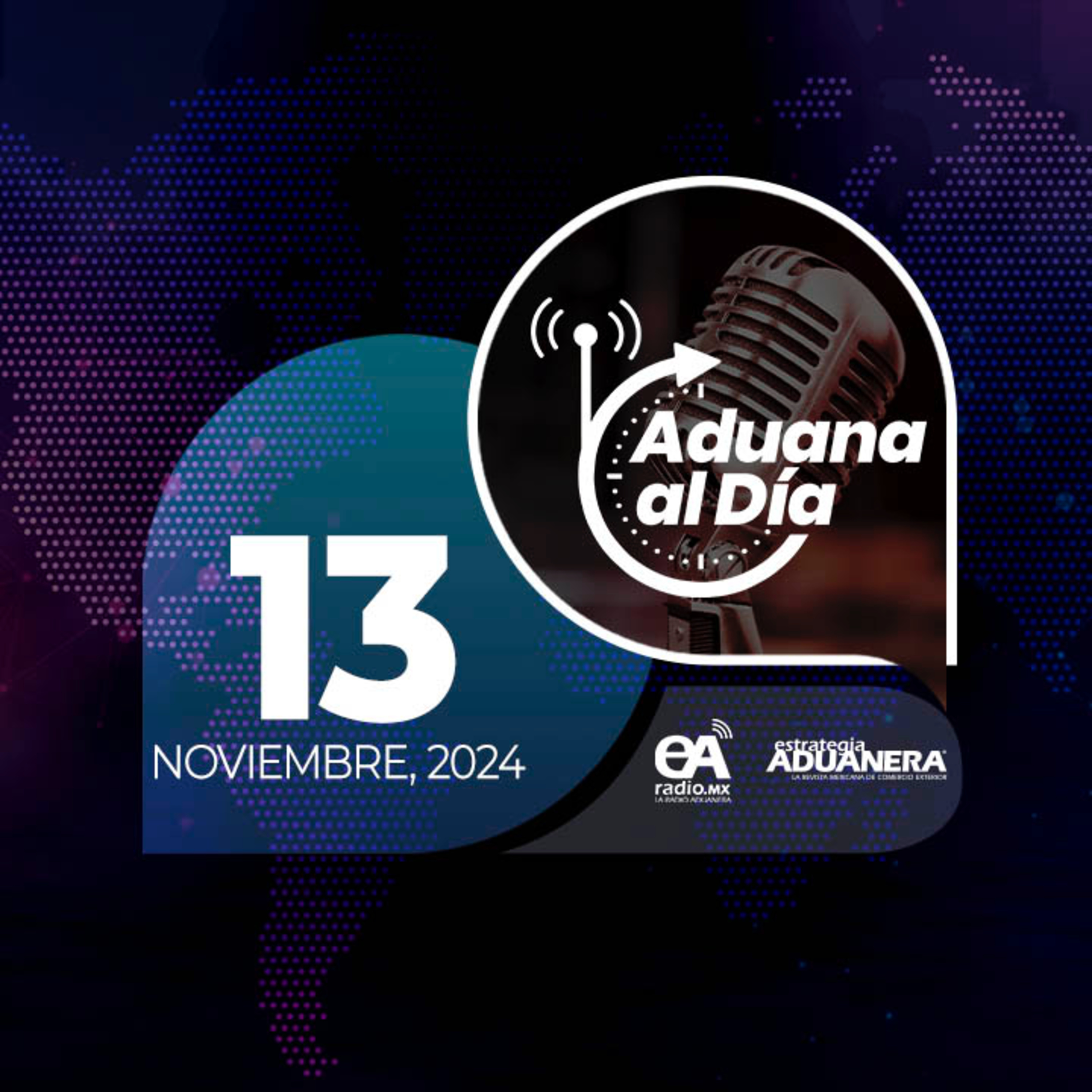 Aduana al Día