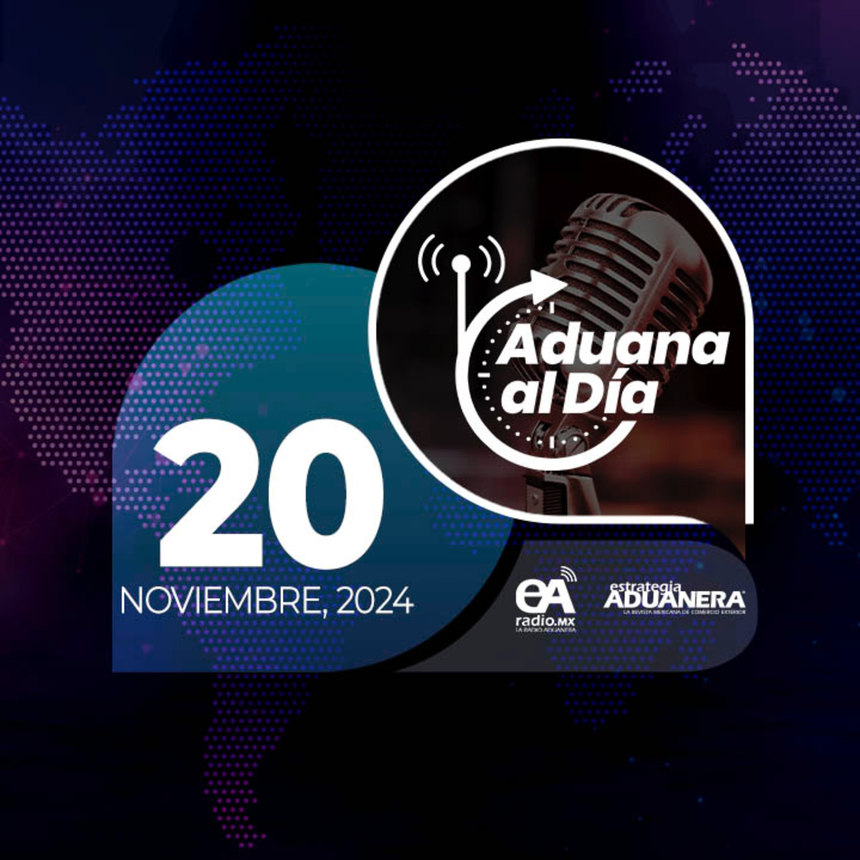 Aduana al Día