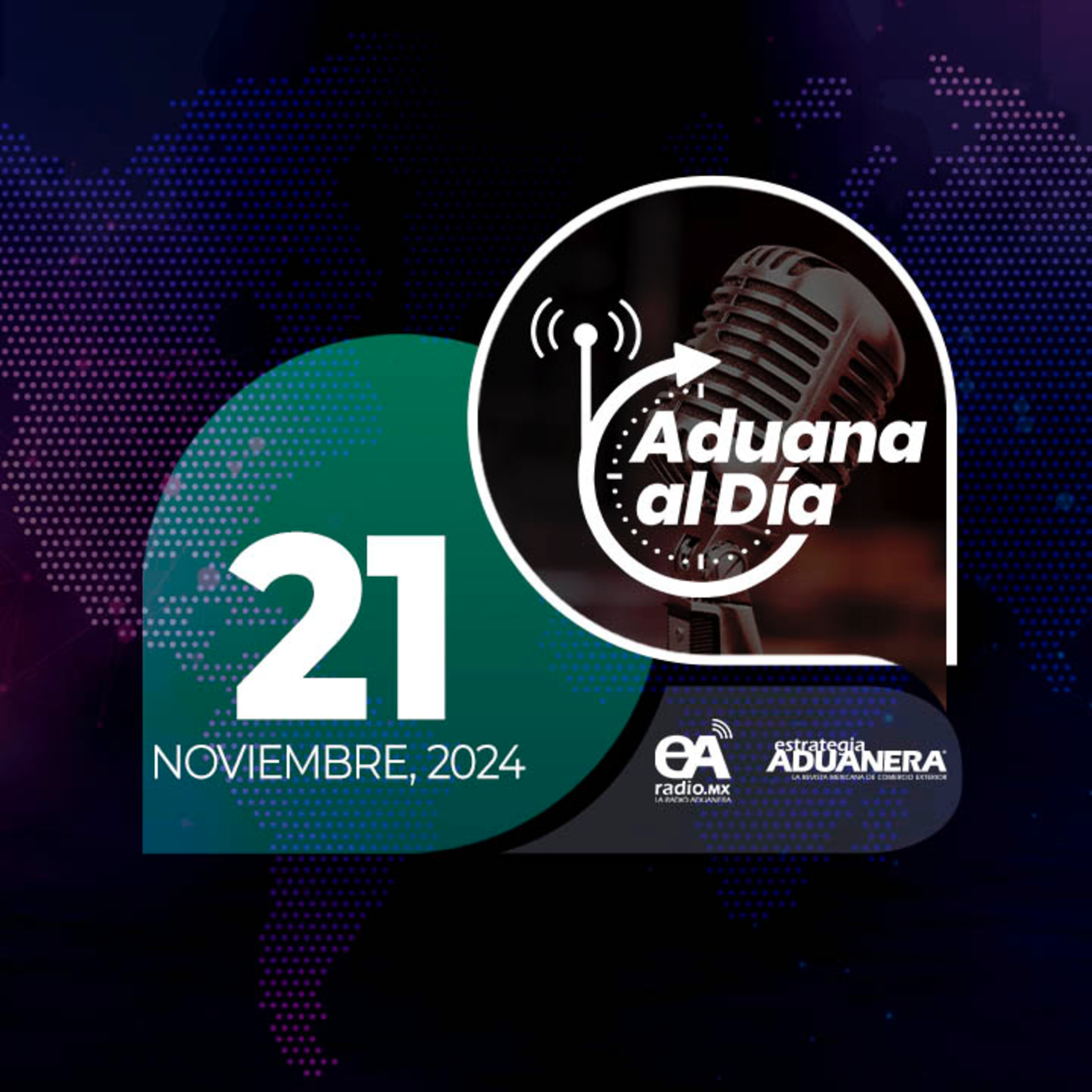 Aduana al Día