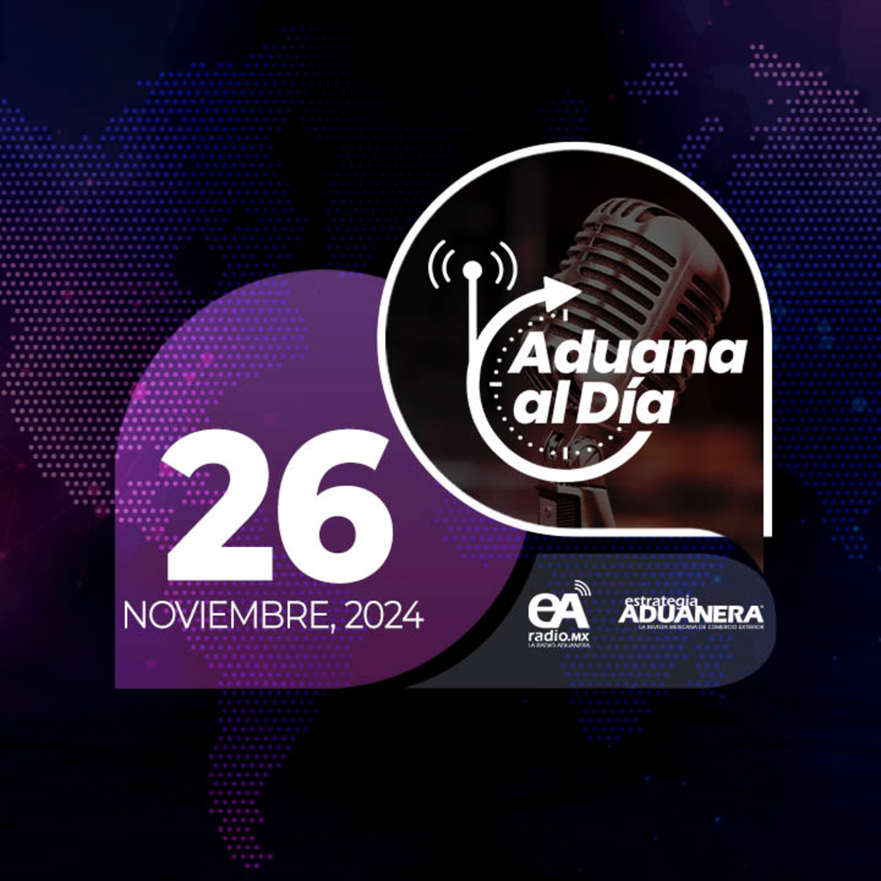 Aduana al Día