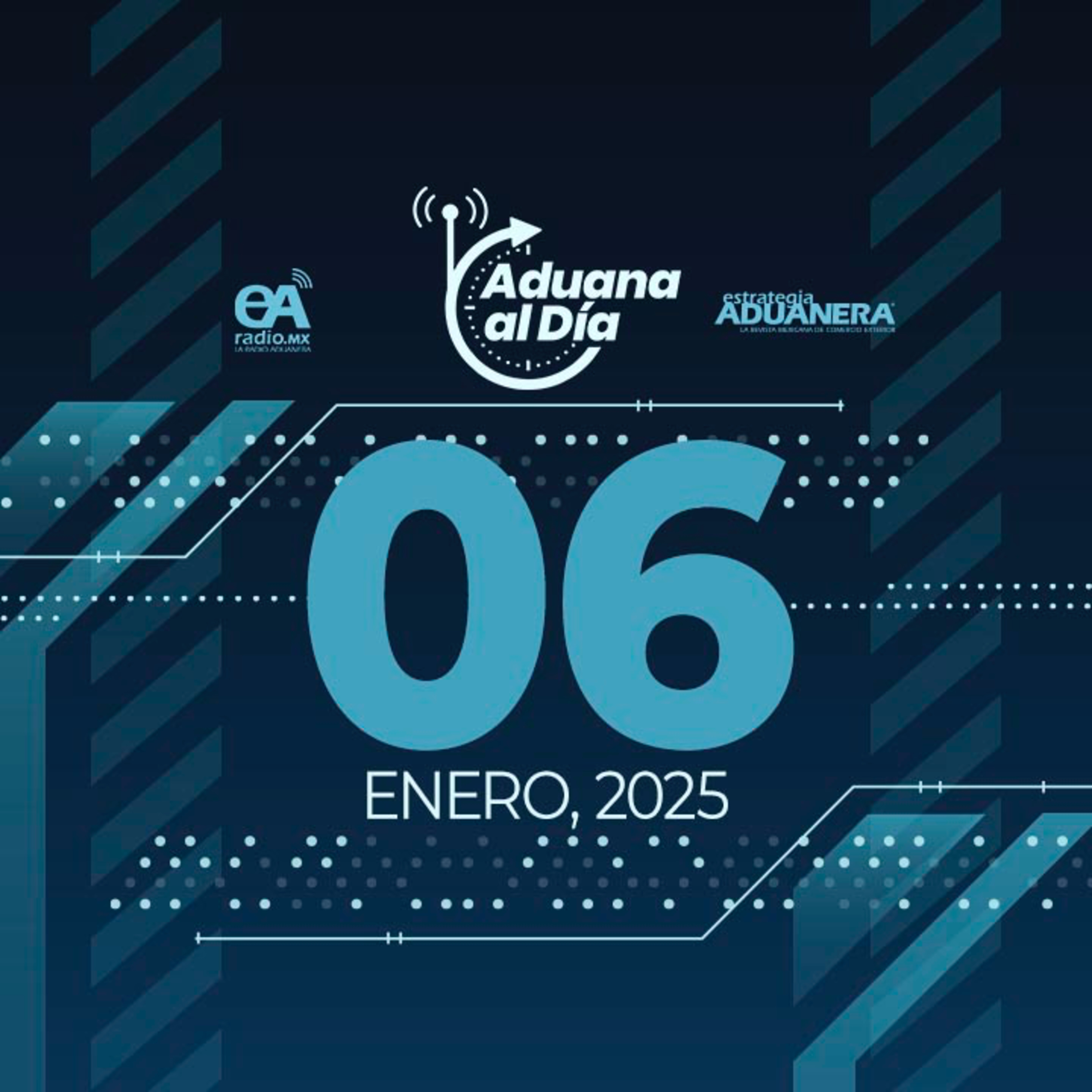 Aduana al Día